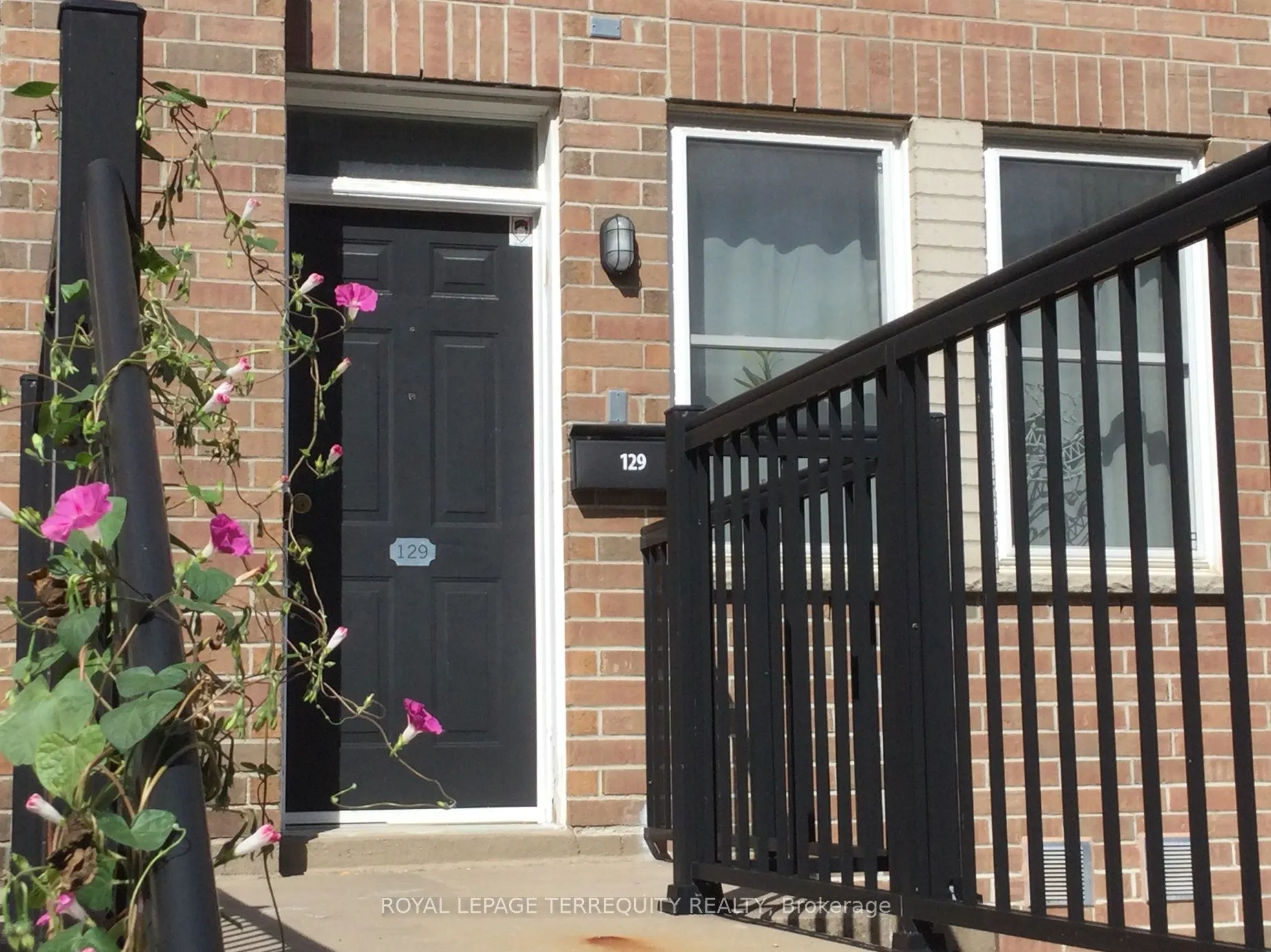 760 Lawrence Avenue W, #129