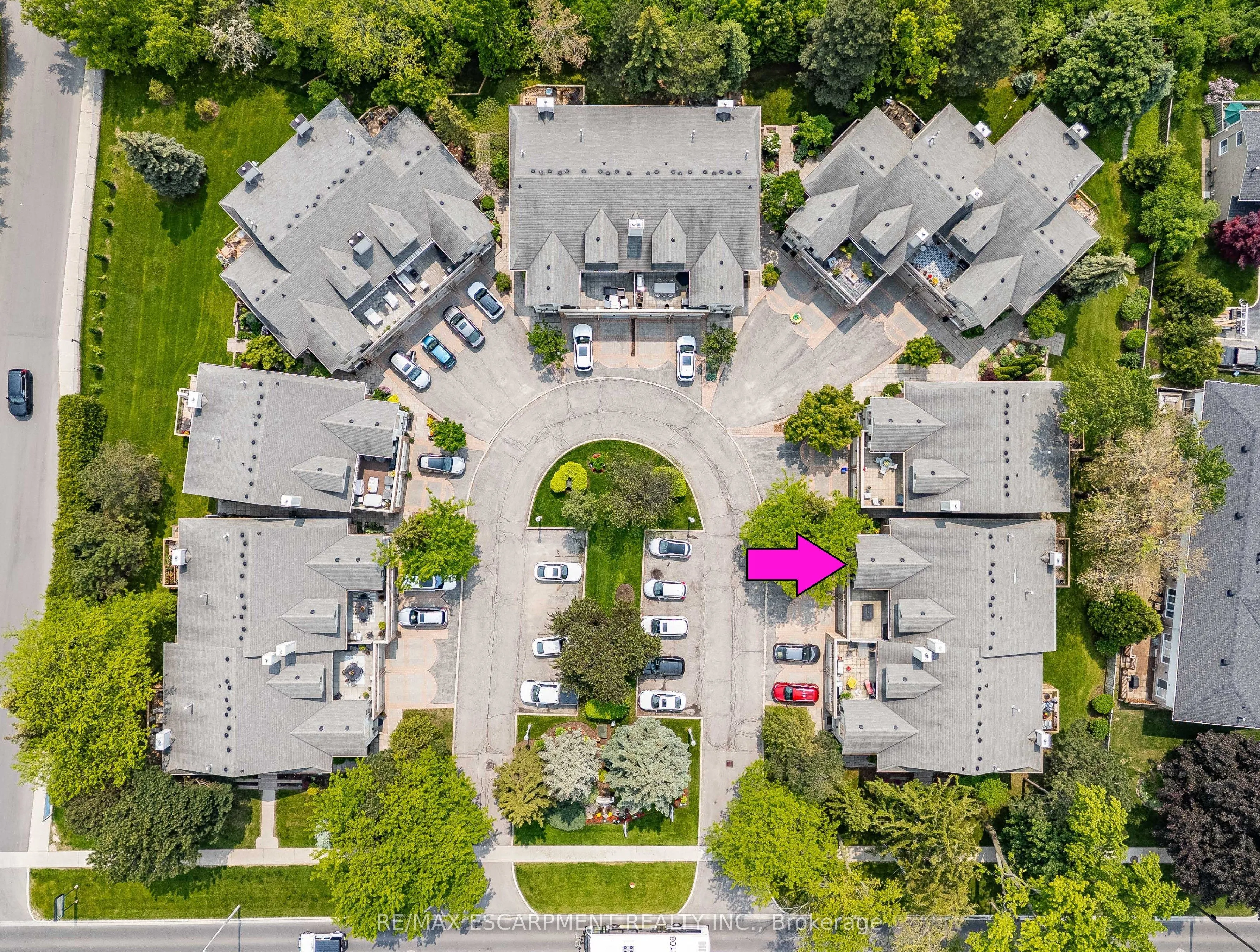 3230 New Street, #3
