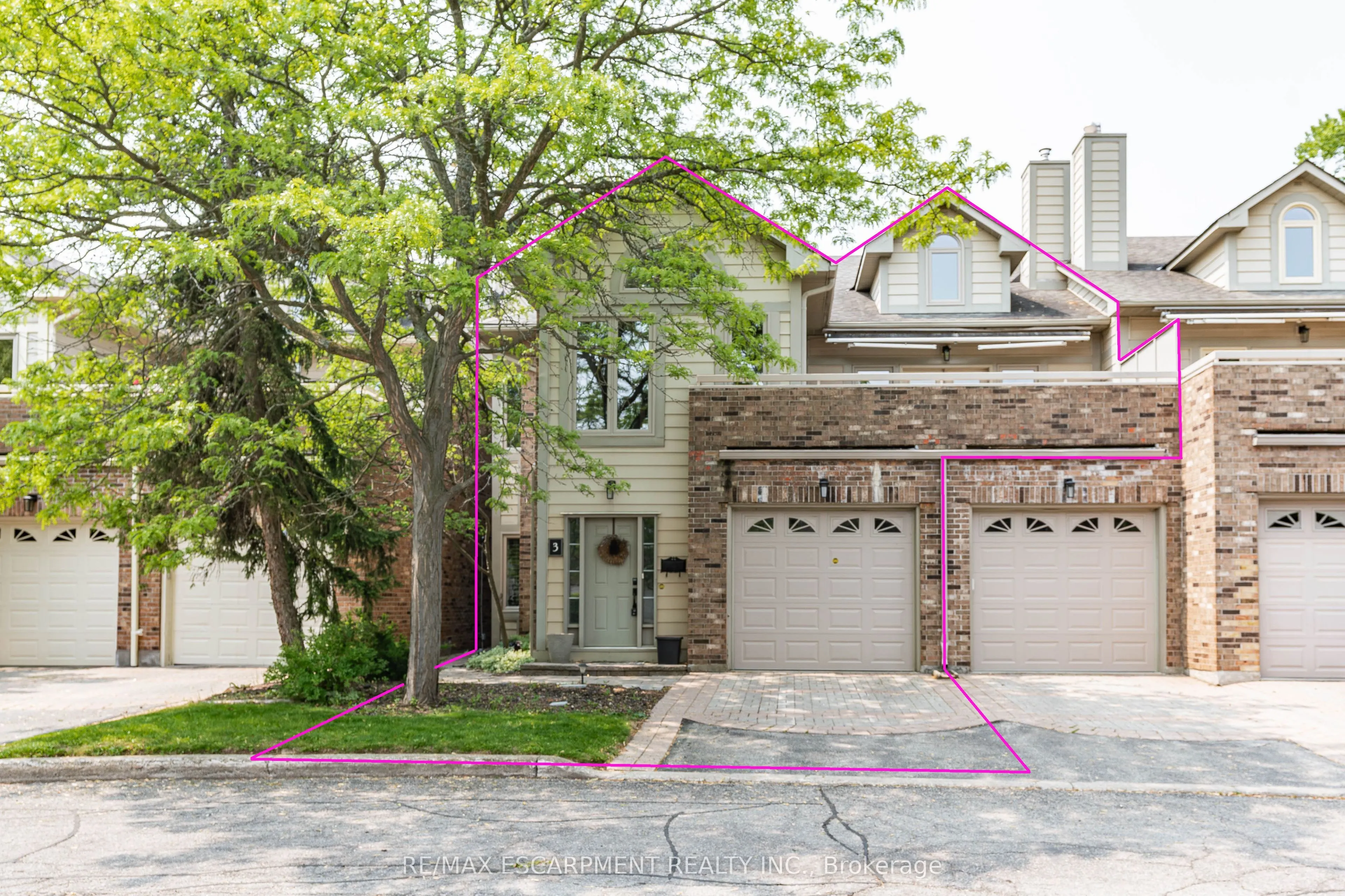 3230 New Street, #3