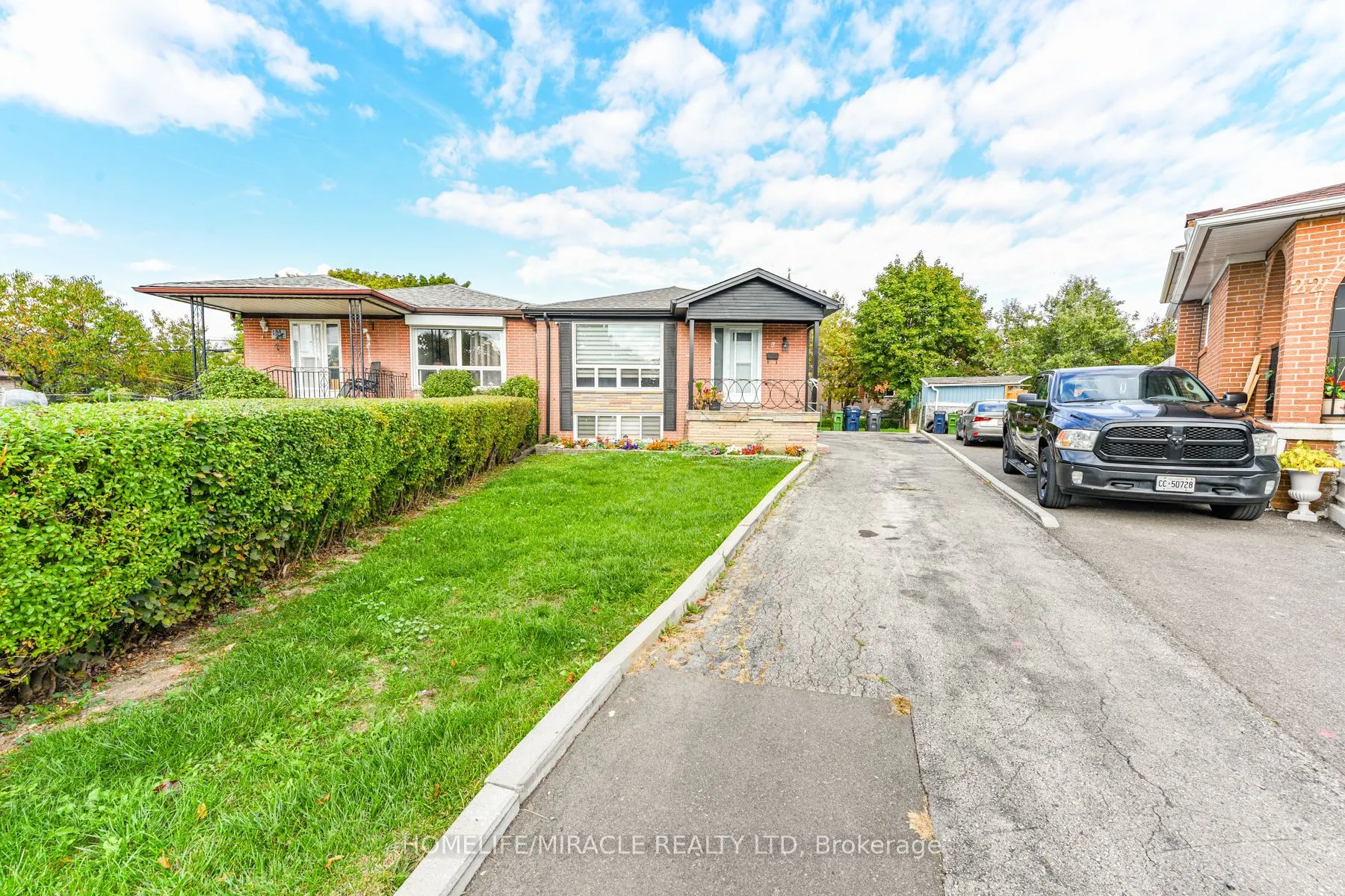 20 Charnleigh Court, #Basement