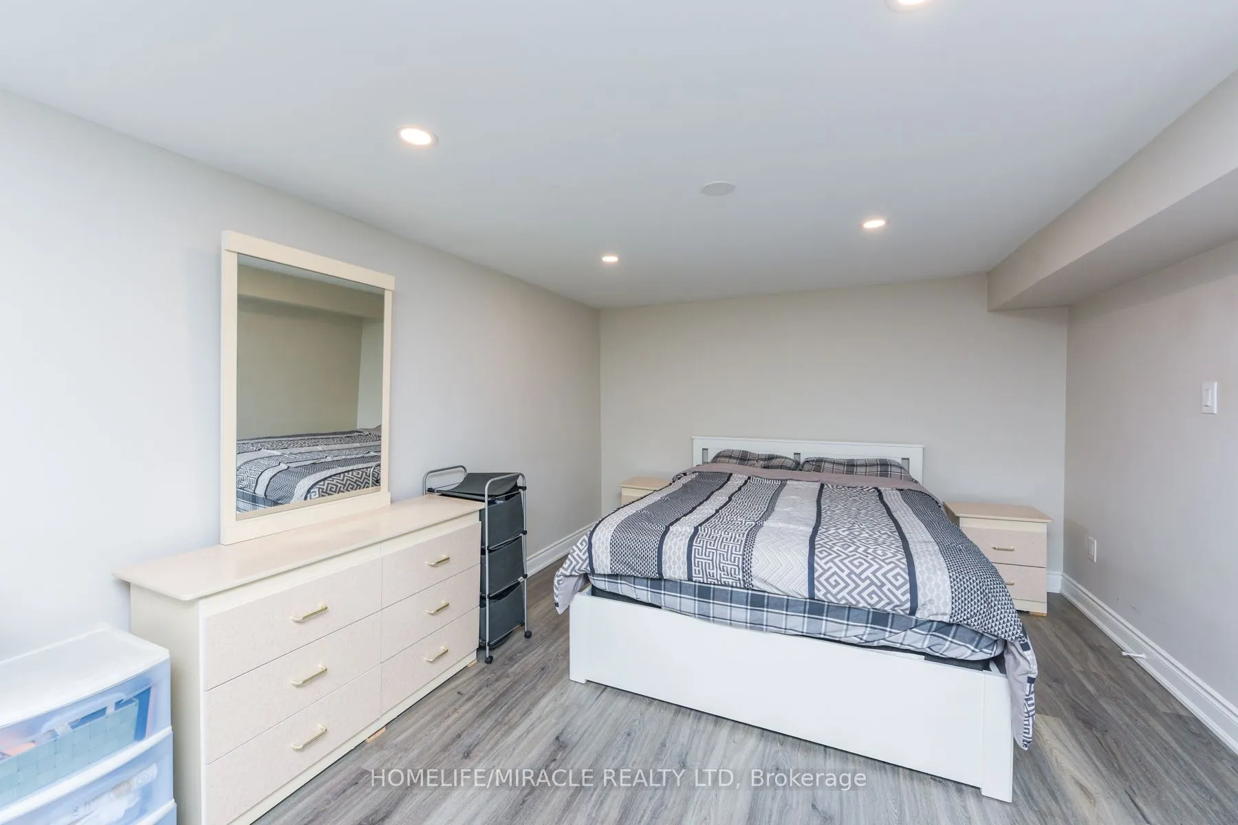 20 Charnleigh Court, #Basement