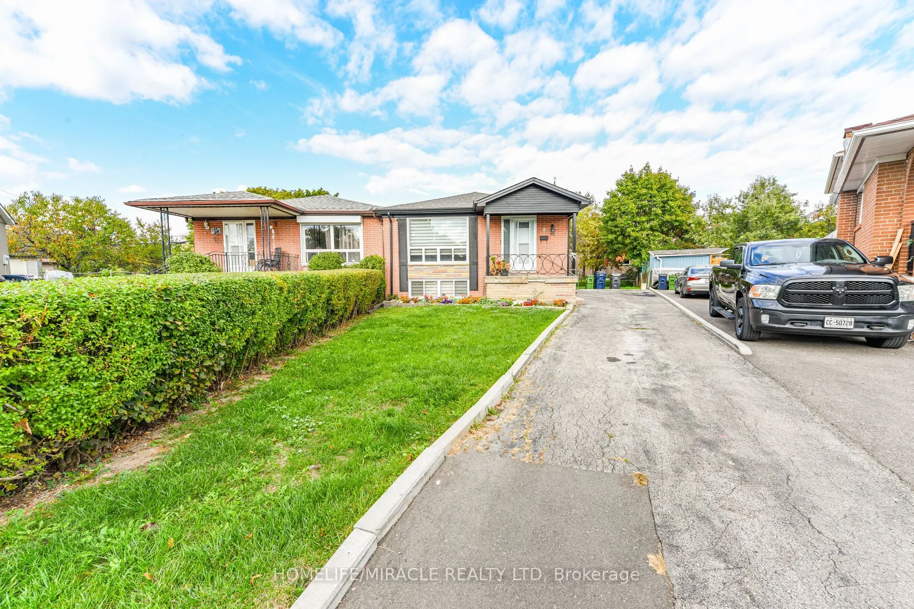 20 Charnleigh Court, #Basement