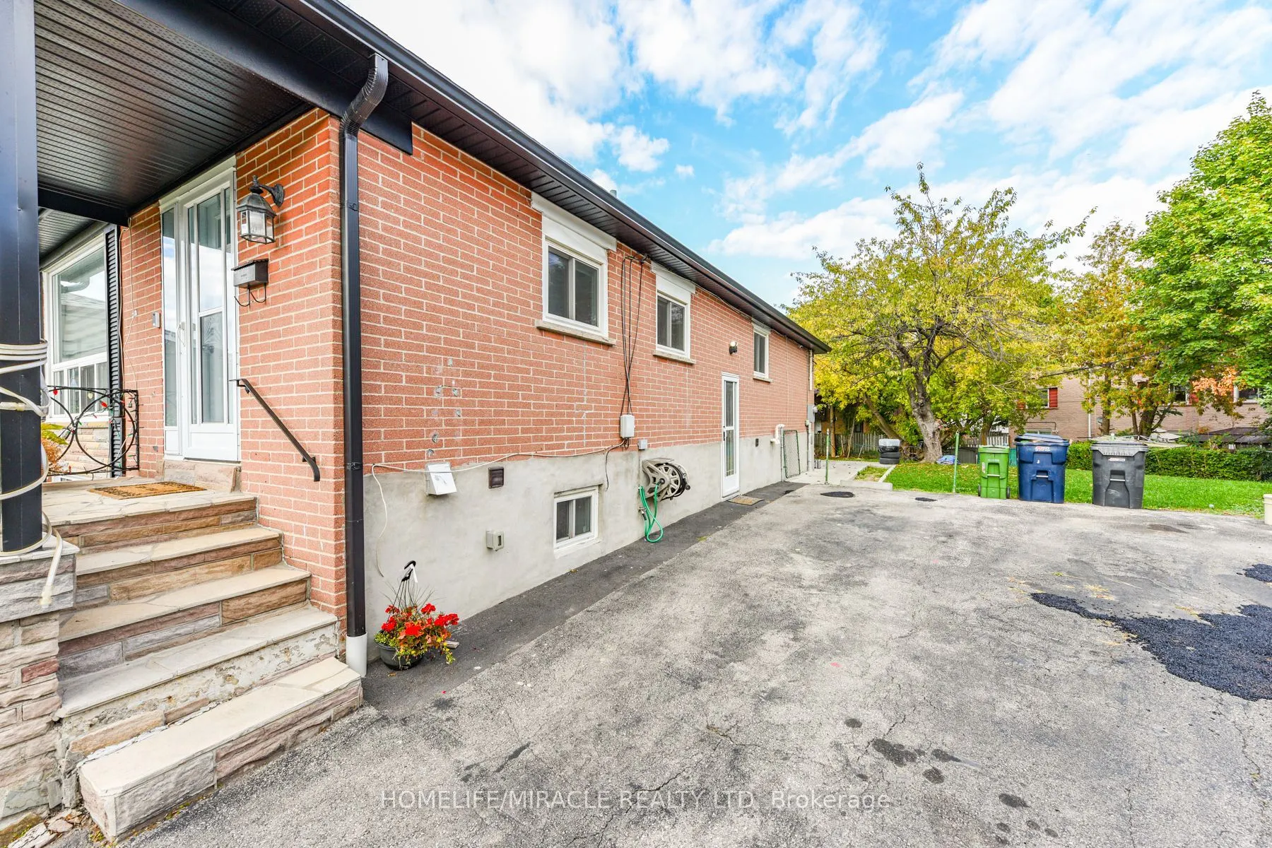 20 Charnleigh Court, #Basement