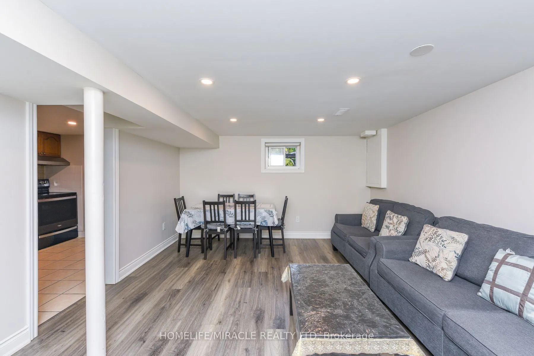 20 Charnleigh Court, #Basement