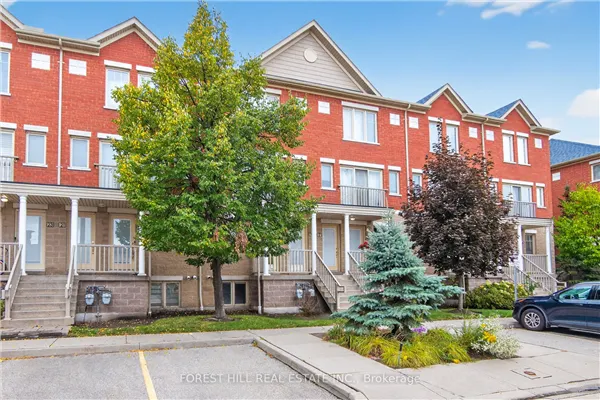 5050 Intrepid Drive, #20