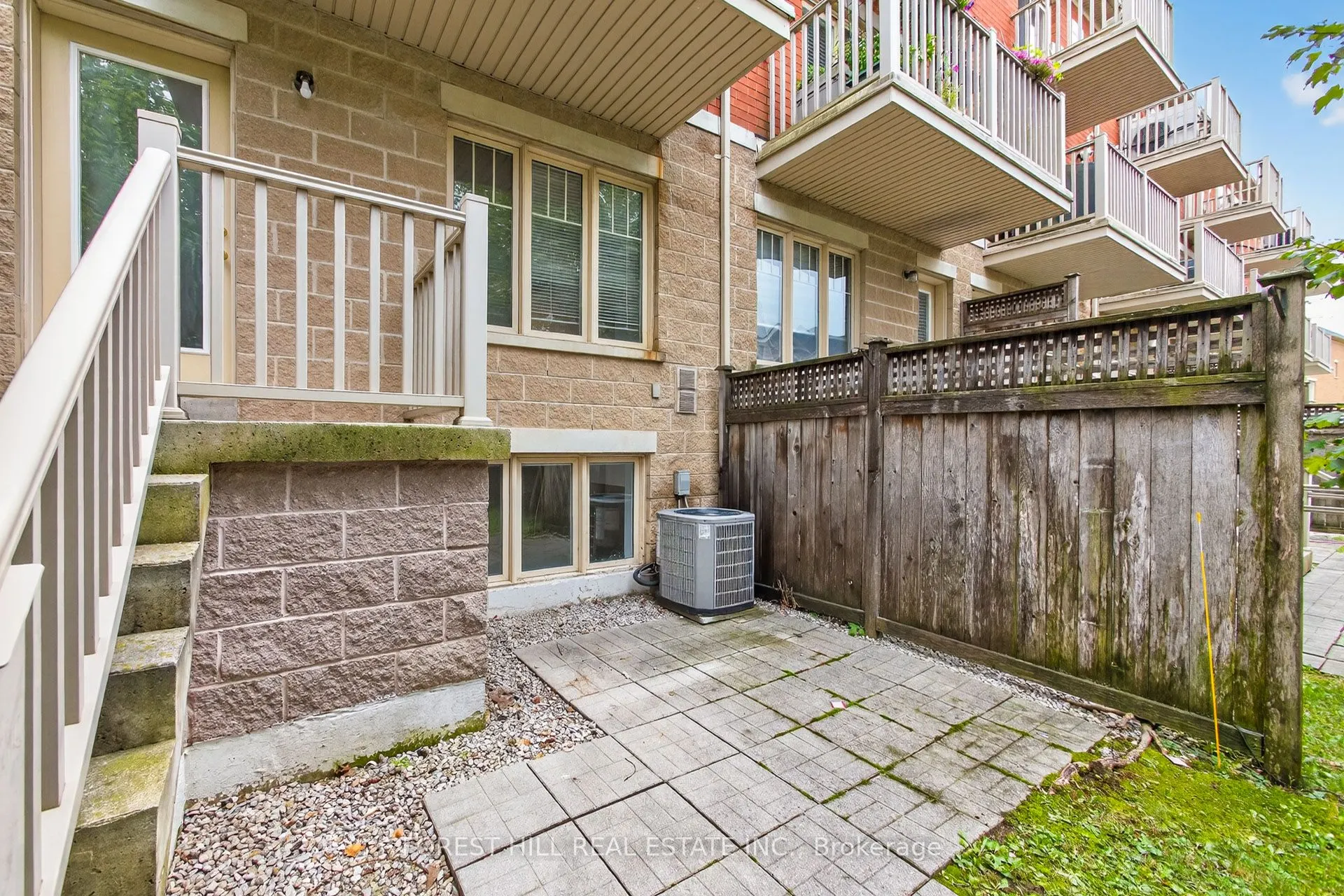 5050 Intrepid Drive, #20