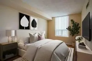 916 - 135 Hillcrest Avenue, #916