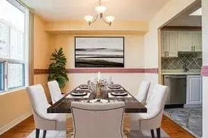 916 - 135 Hillcrest Avenue, #916