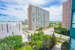 916 - 135 Hillcrest Avenue, #916