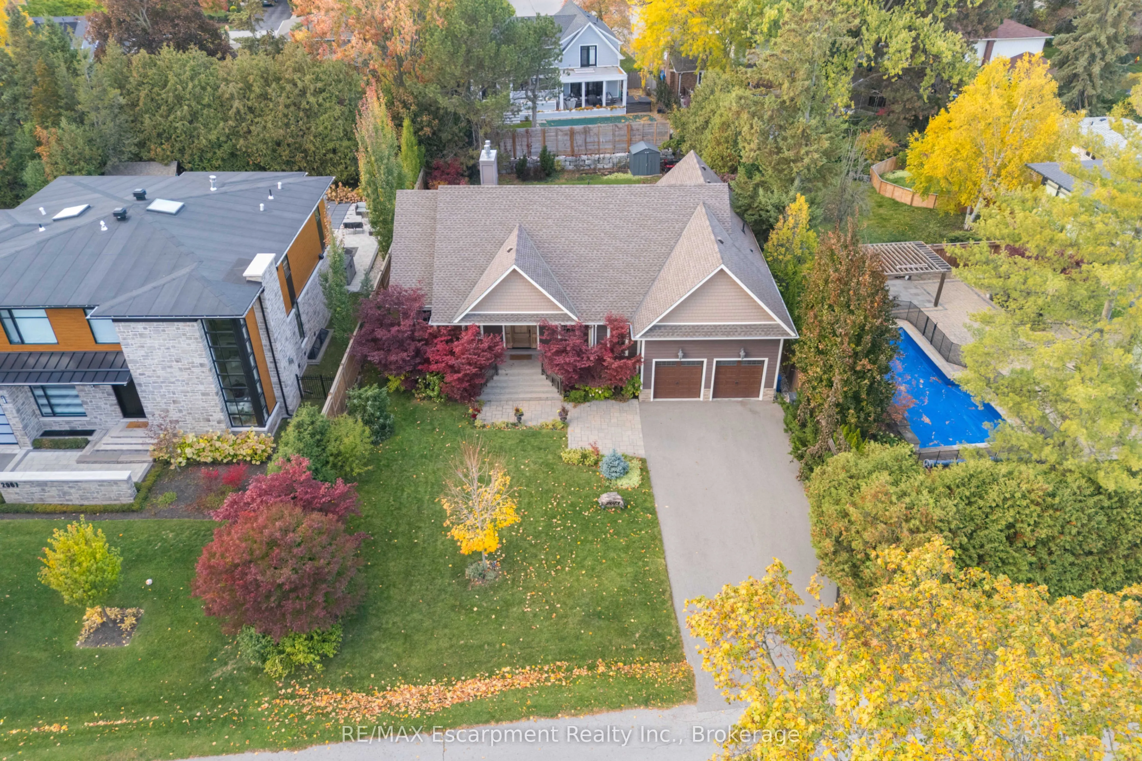 2073 Deramore Drive