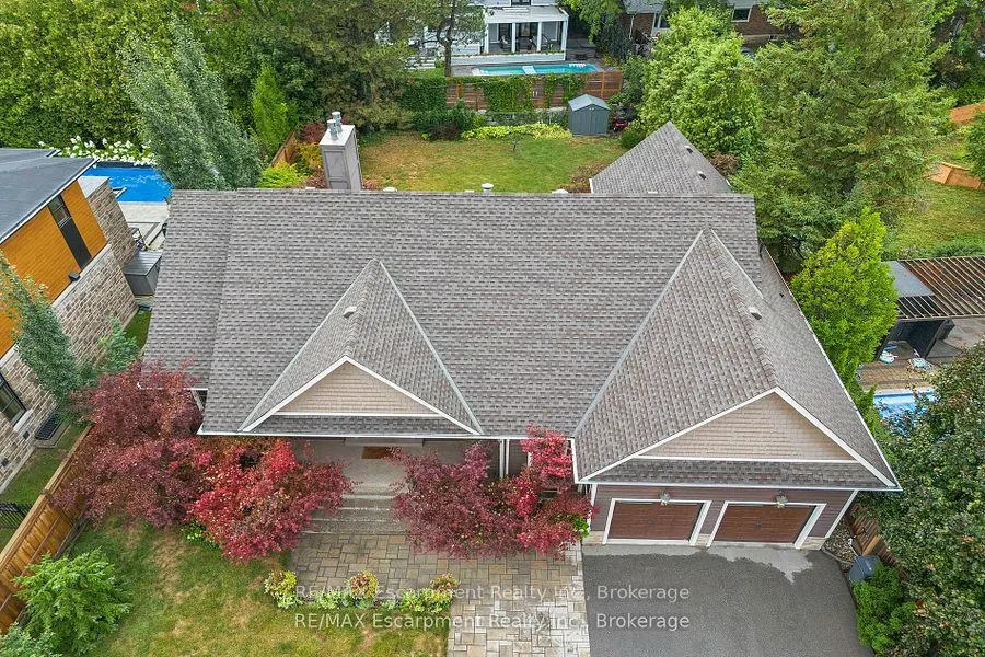 2073 Deramore Drive