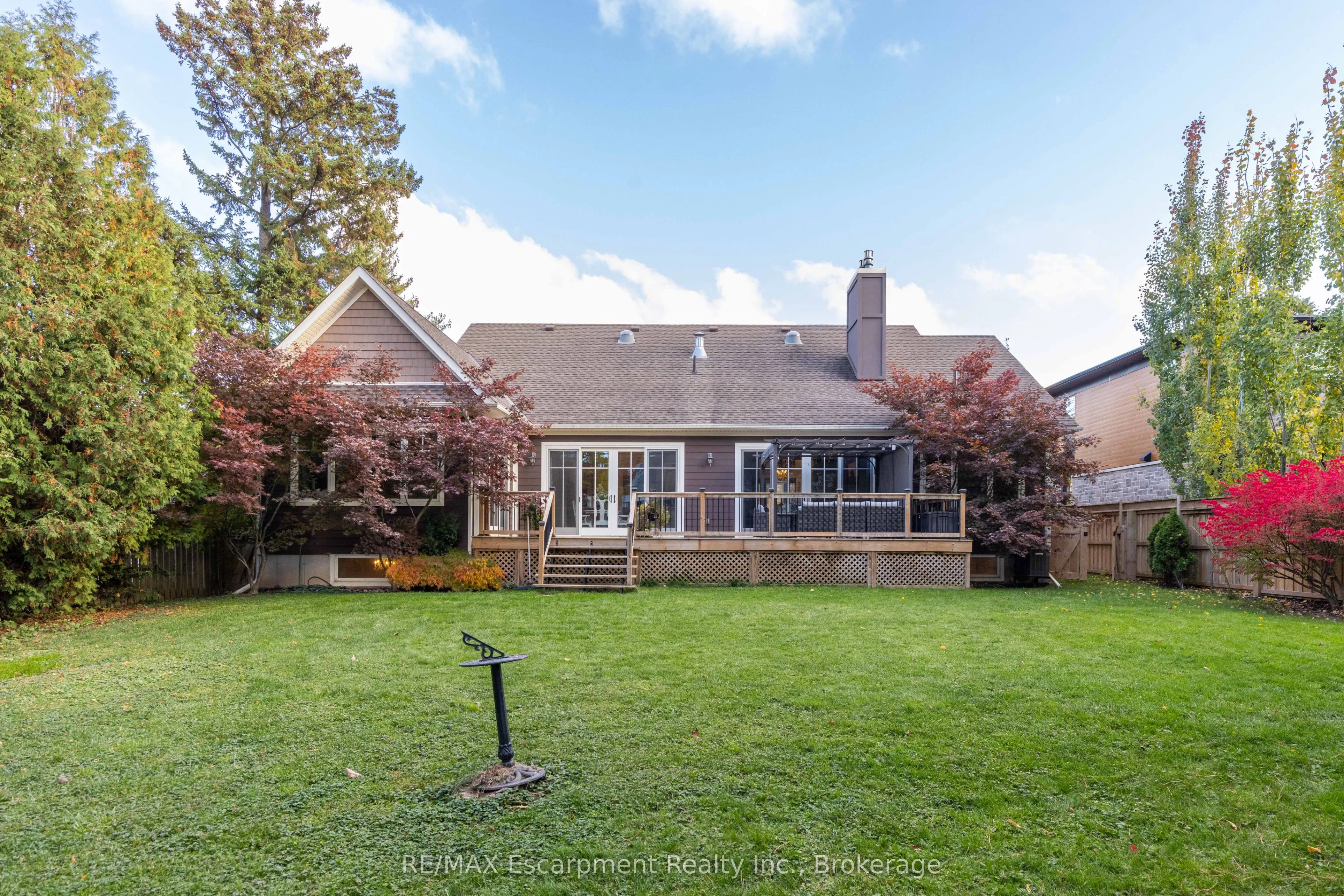 2073 Deramore Drive