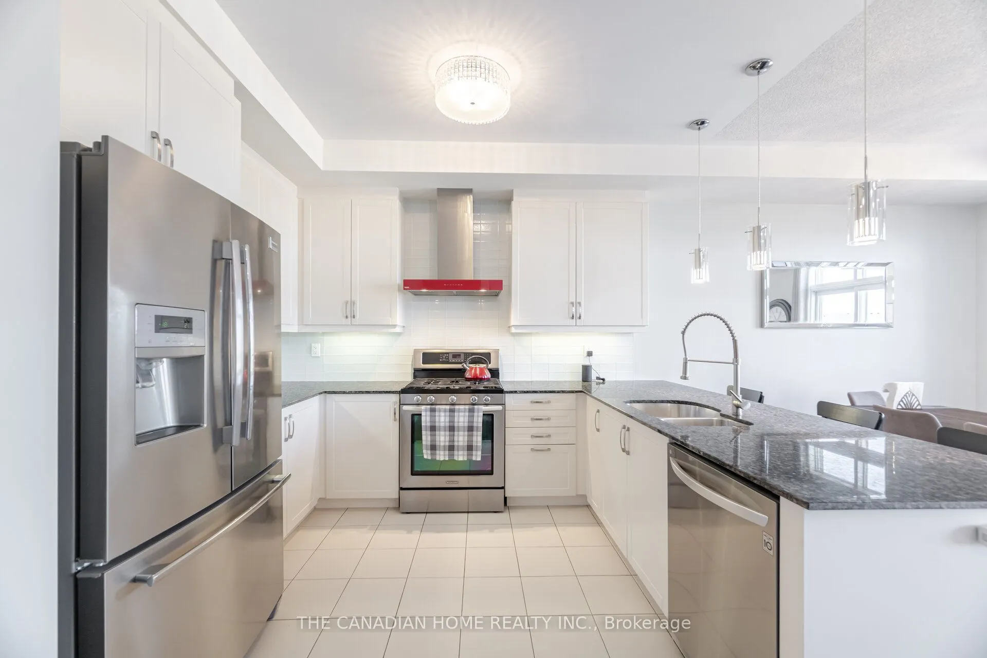 2439 Baronwood Drive