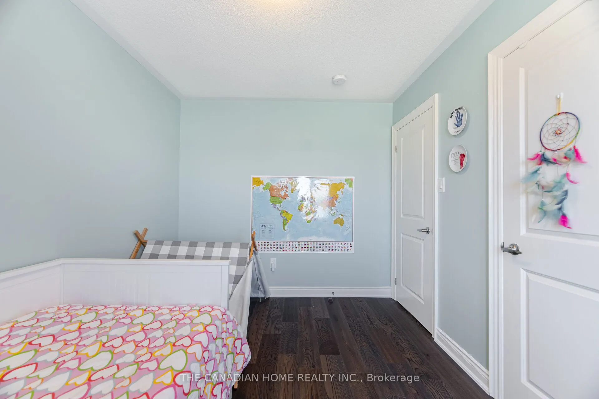 2439 Baronwood Drive