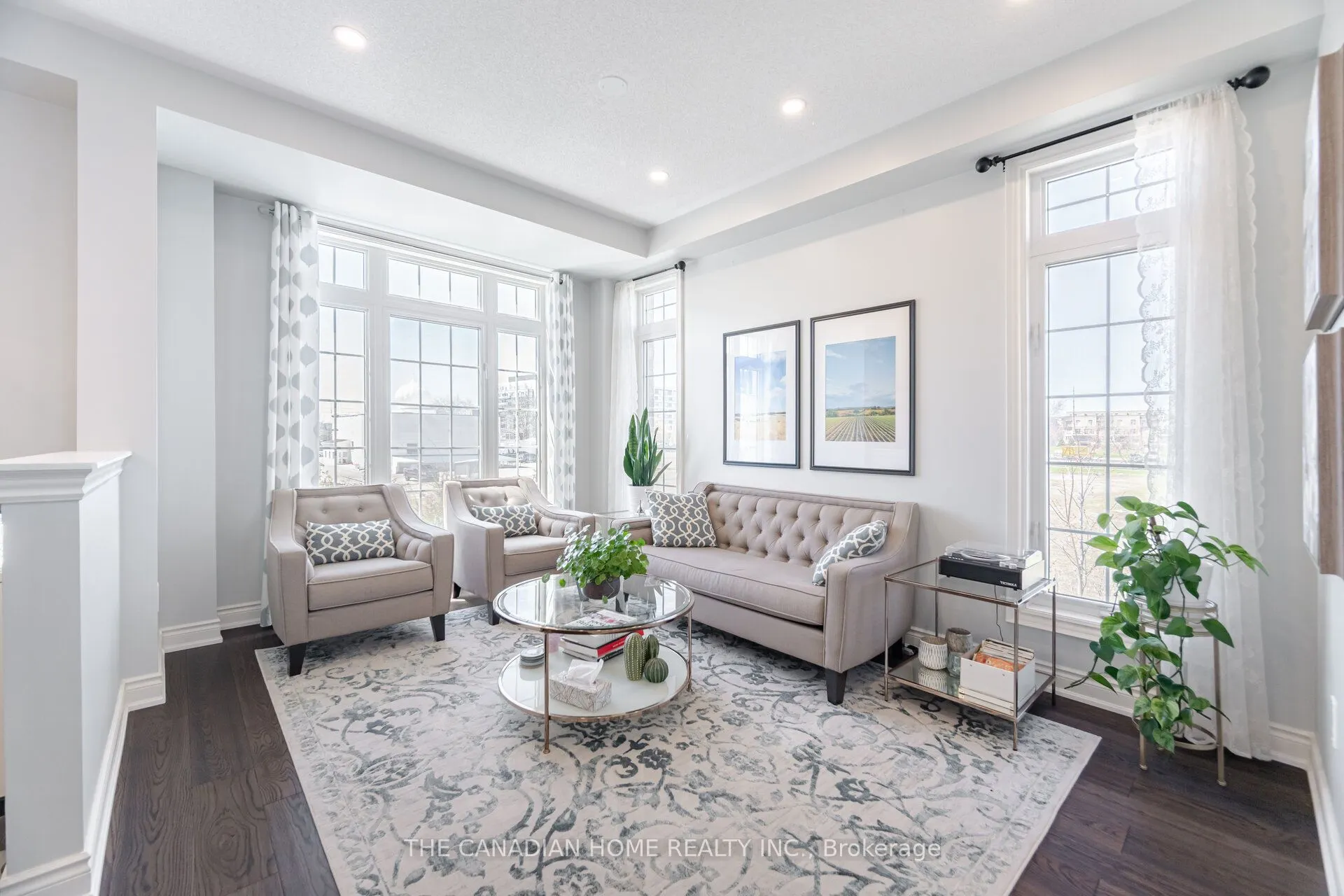 2439 Baronwood Drive