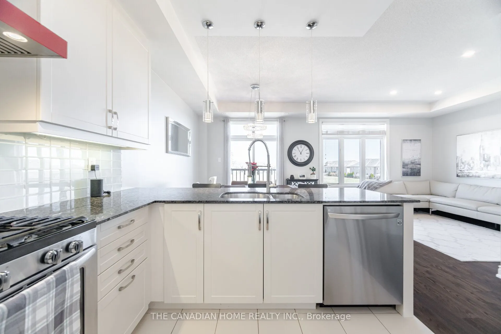 2439 Baronwood Drive