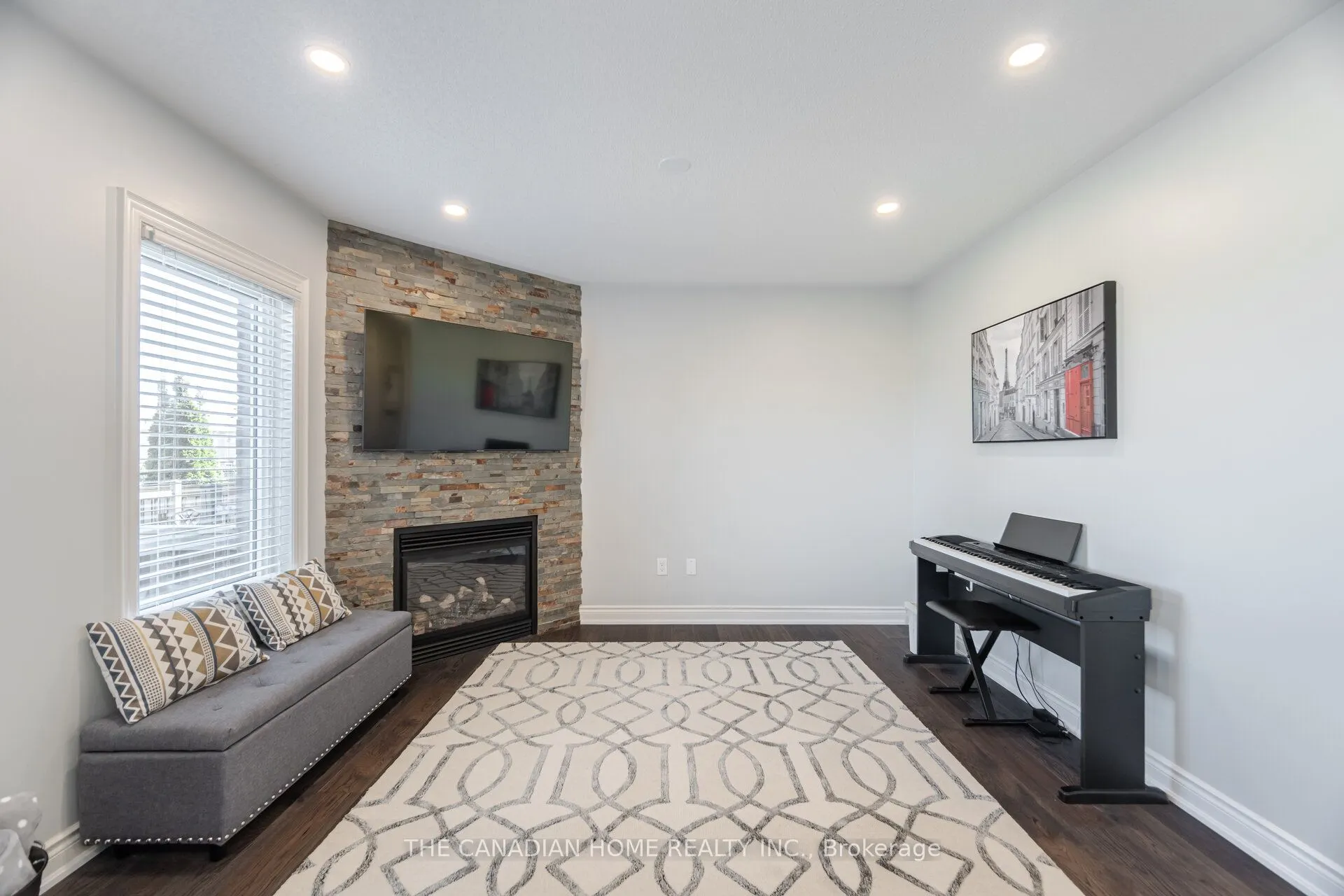 2439 Baronwood Drive