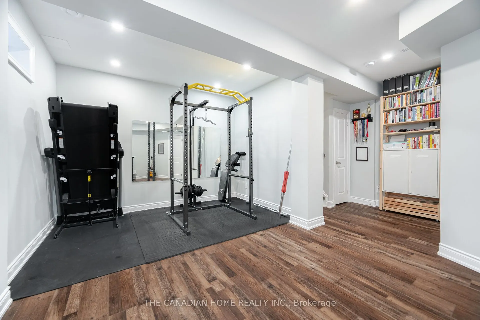 2439 Baronwood Drive