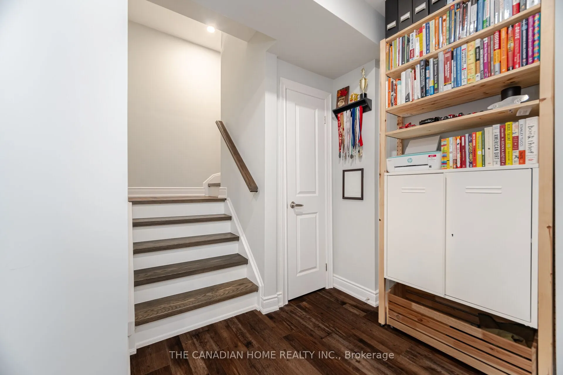 2439 Baronwood Drive