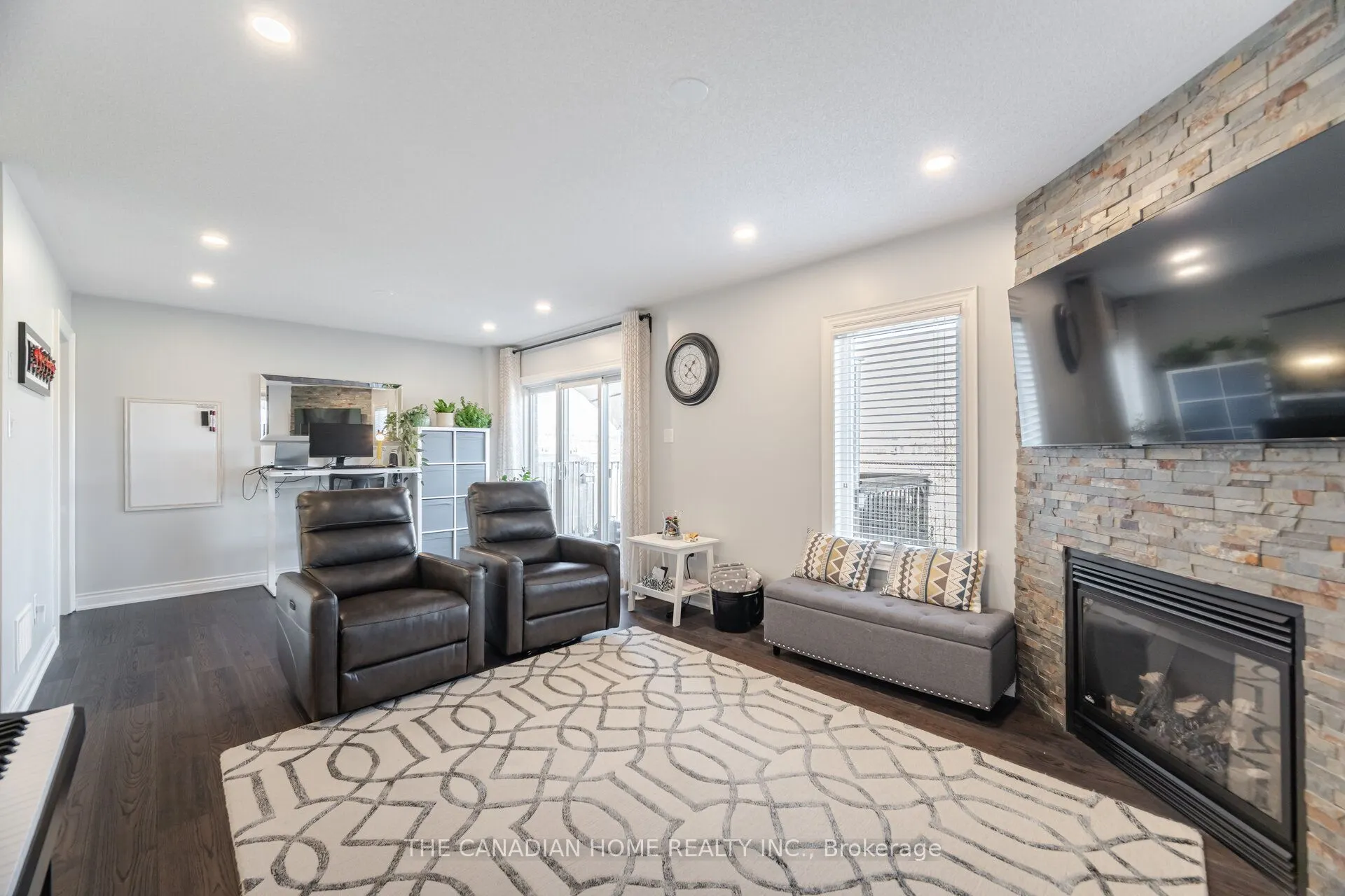 2439 Baronwood Drive