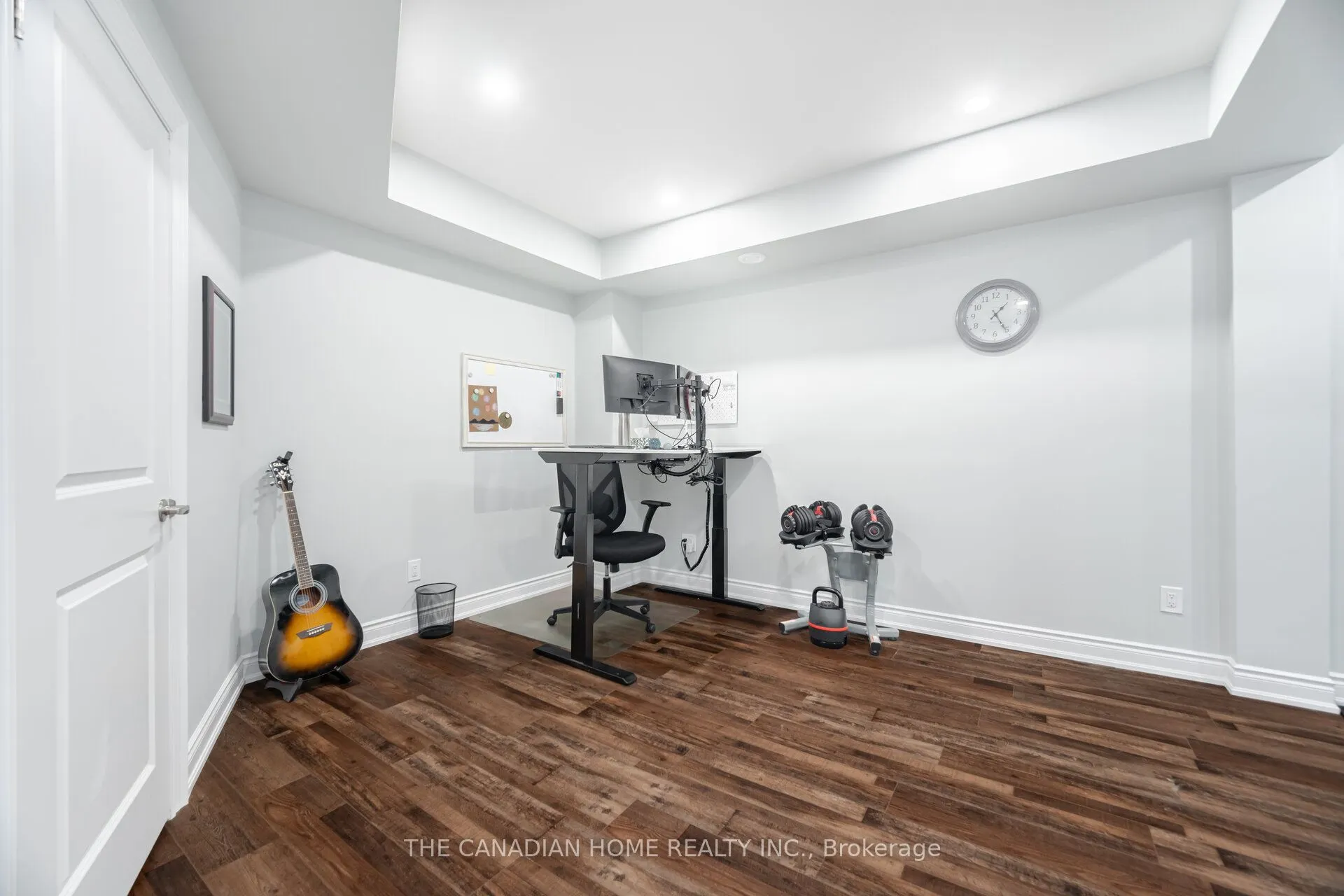 2439 Baronwood Drive