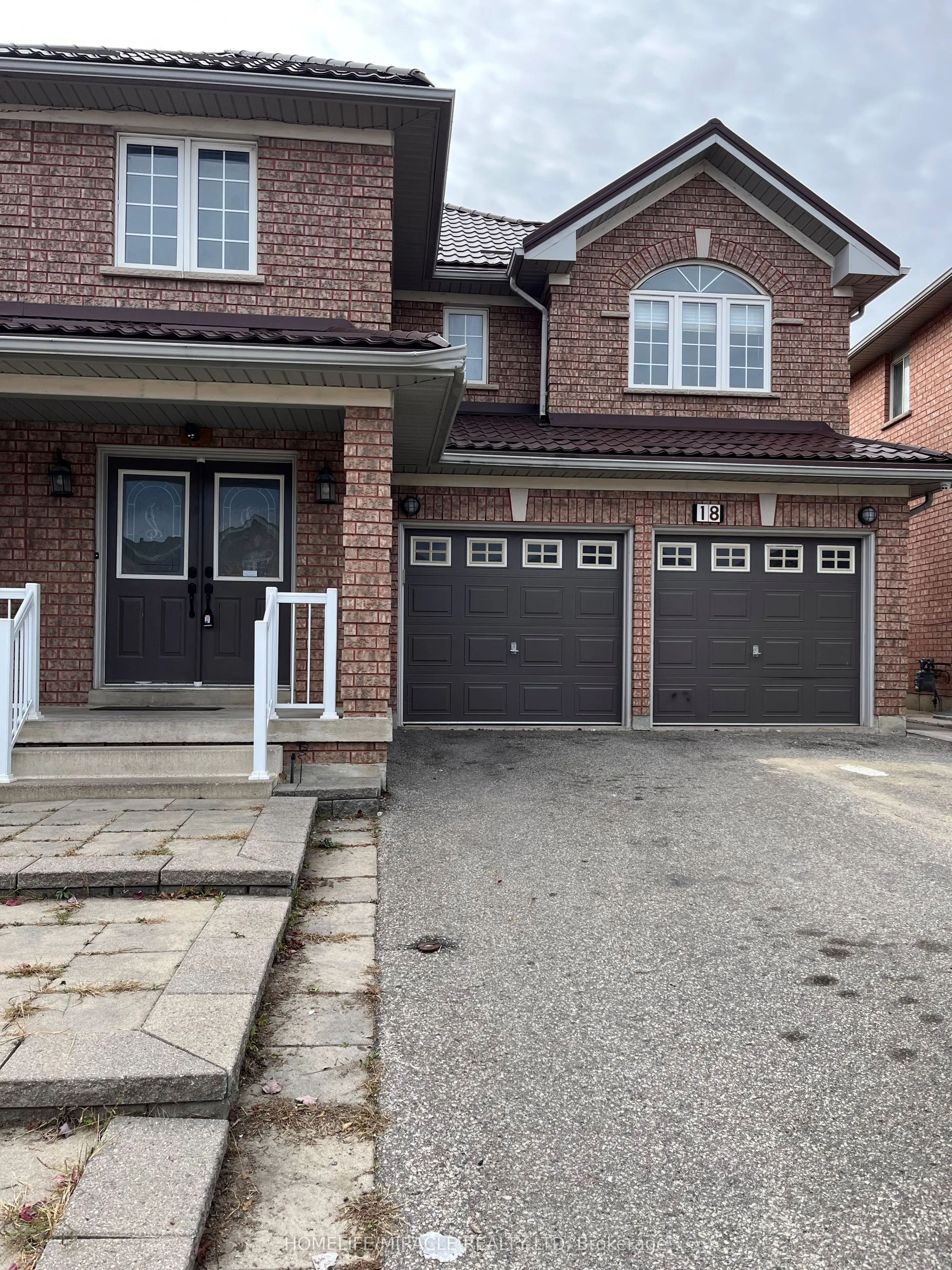 18 Egypt Drive