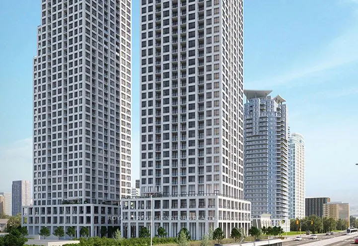 30 Elm Drive E, #3009