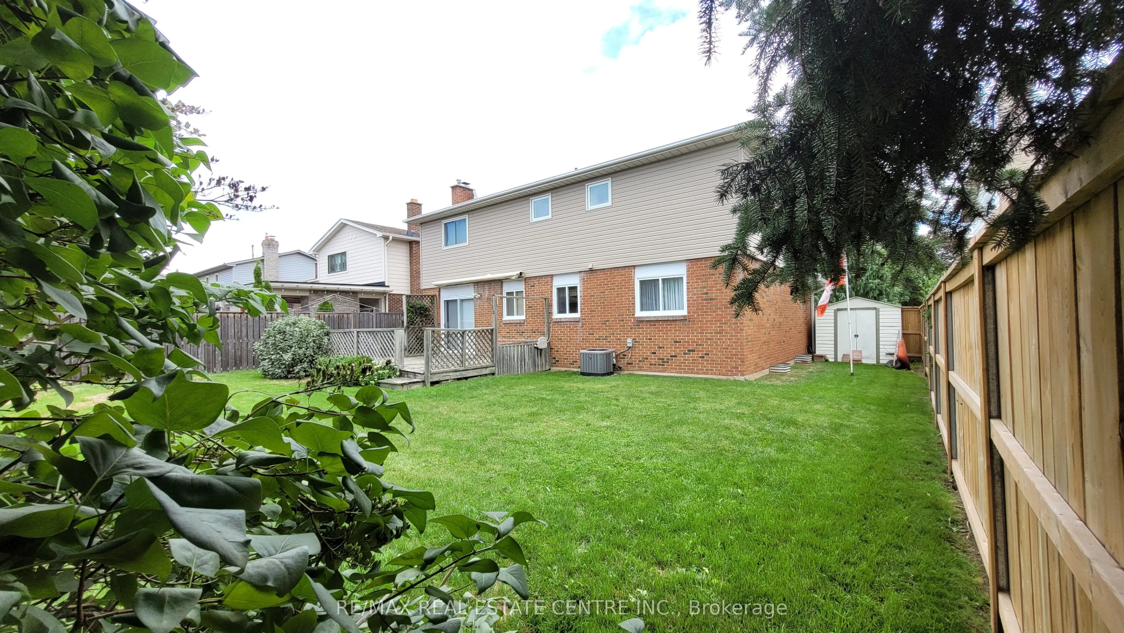 917 Maple Avenue
