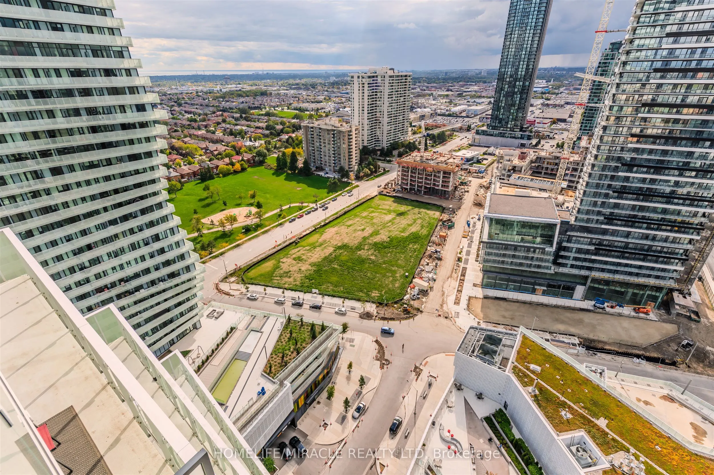 3900 Confederation Parkway, #2404