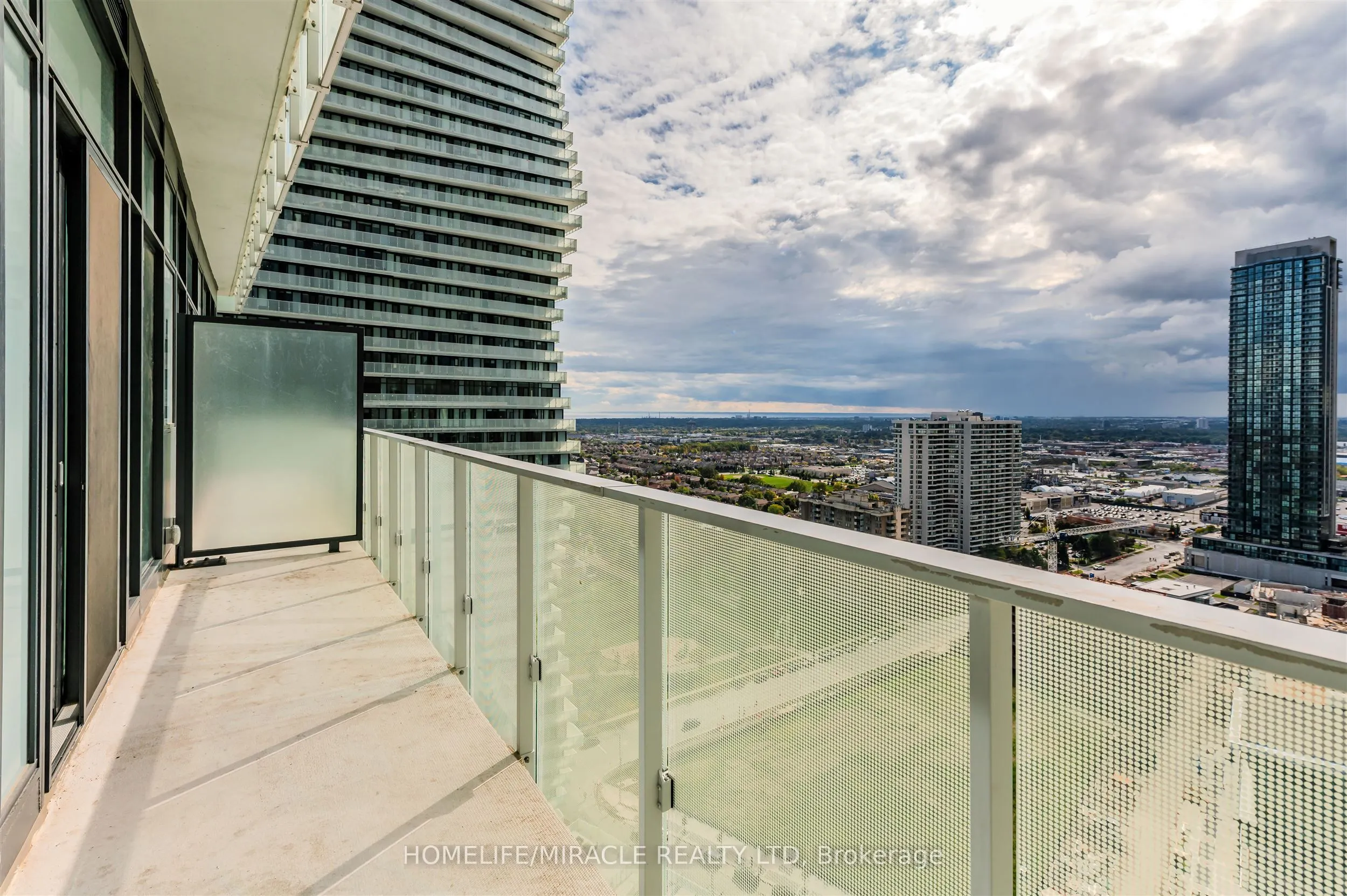 3900 Confederation Parkway, #2404