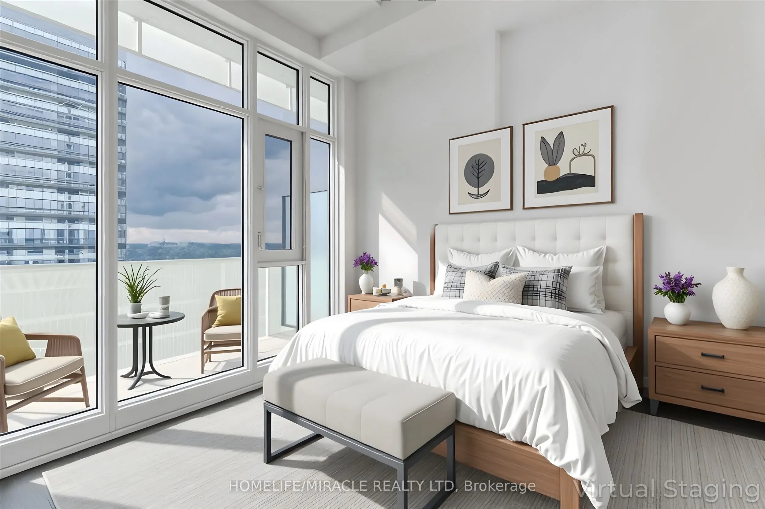 3900 Confederation Parkway, #2404