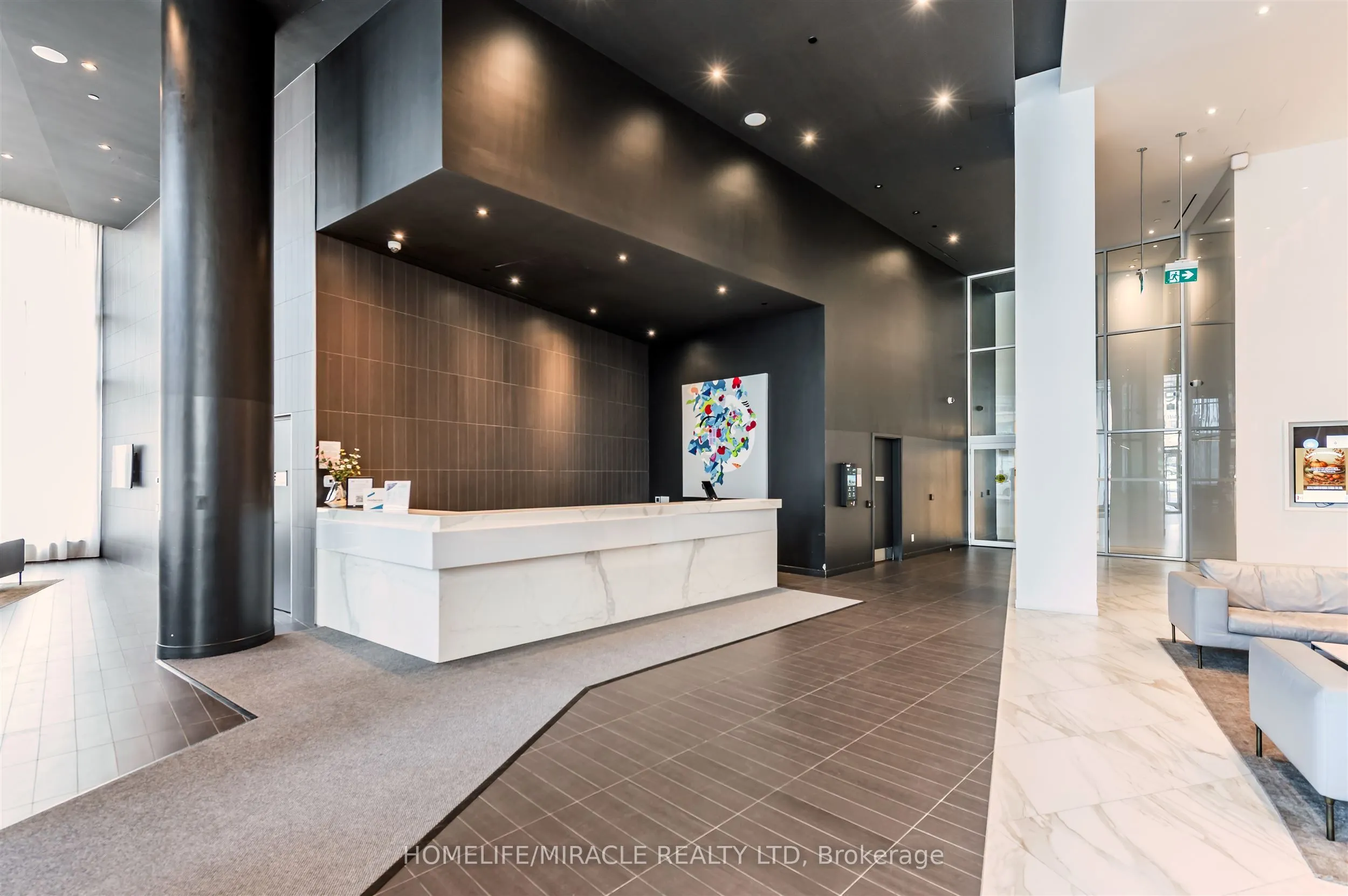 3900 Confederation Parkway, #2404