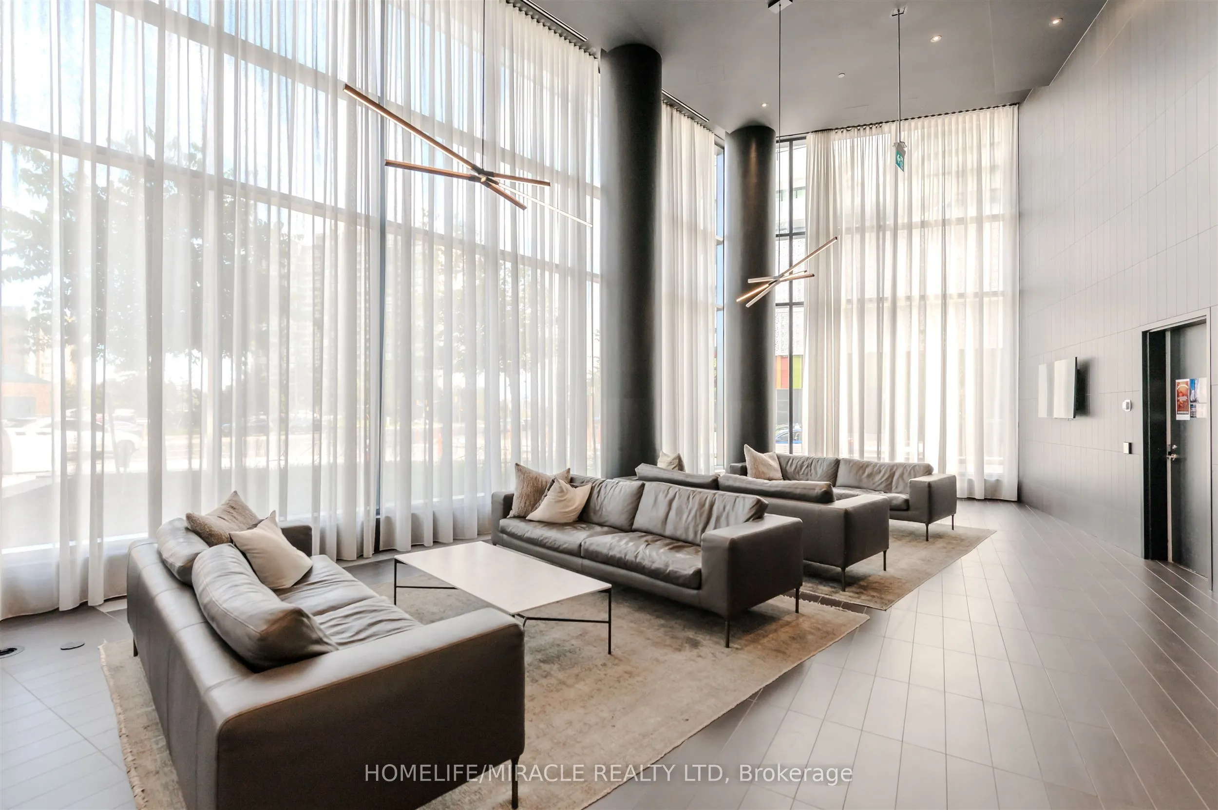 3900 Confederation Parkway, #2404