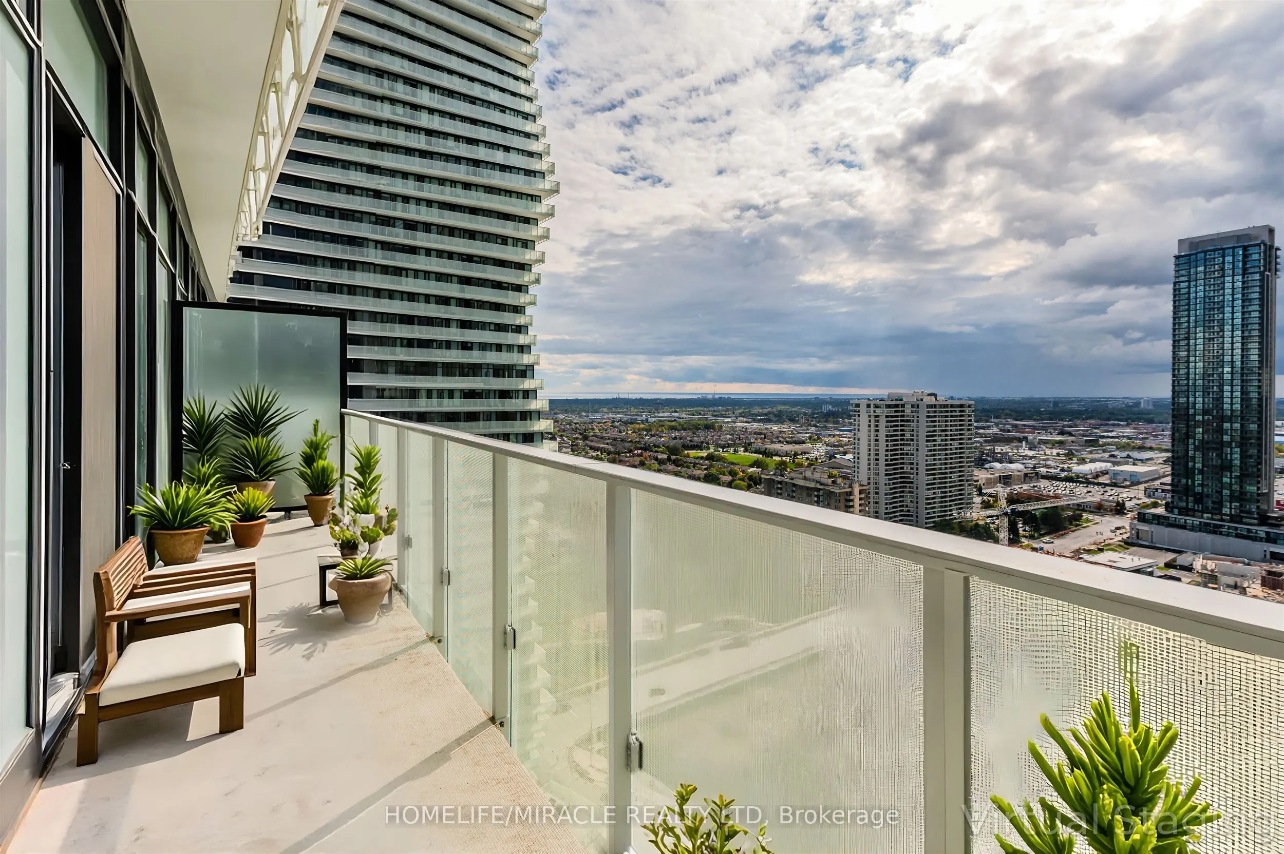 3900 Confederation Parkway, #2404