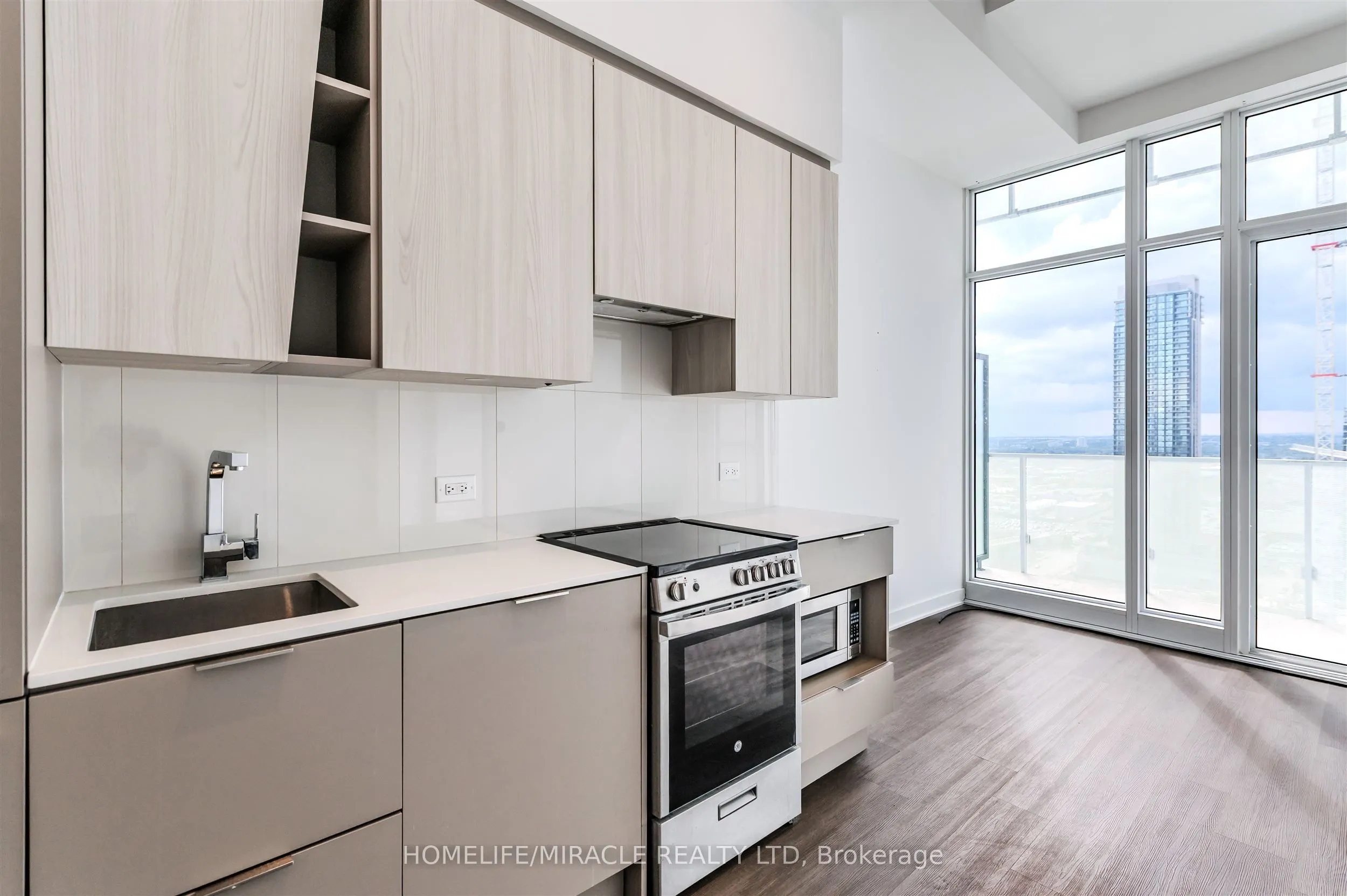 3900 Confederation Parkway, #2404