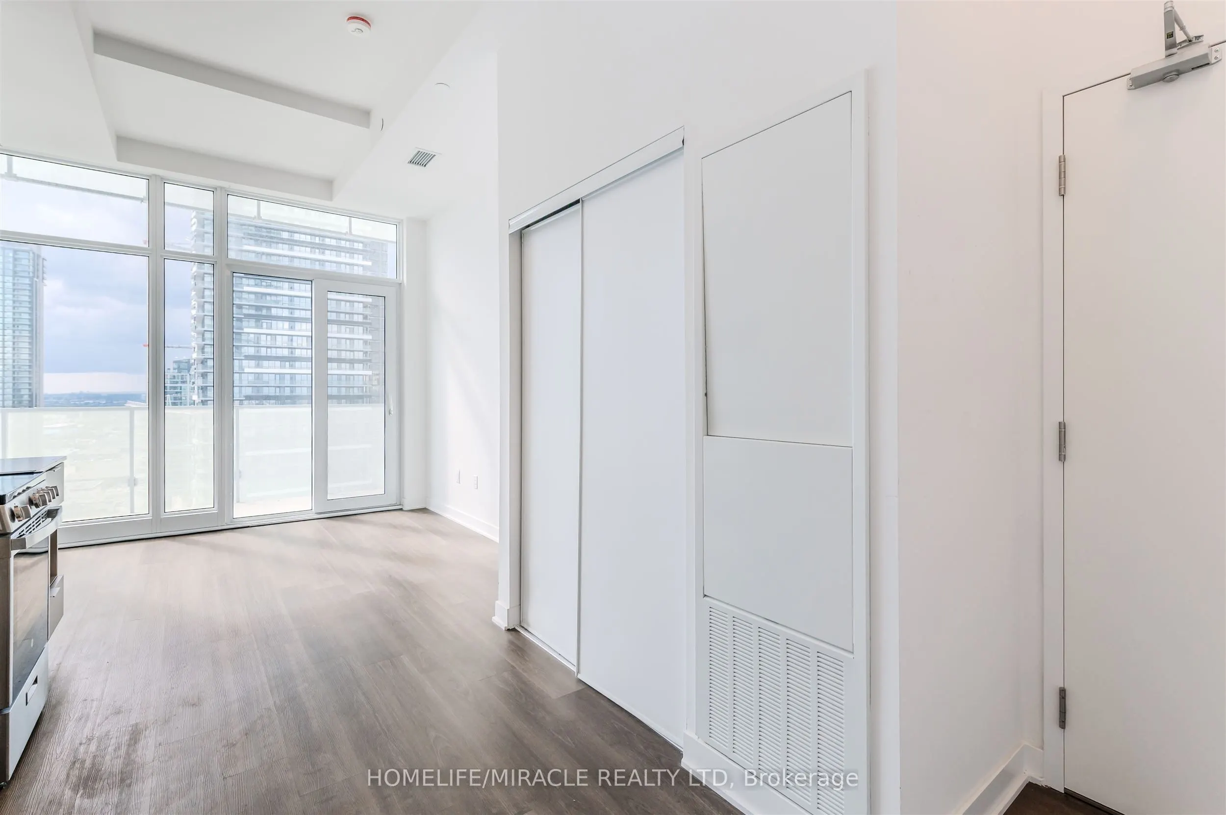 3900 Confederation Parkway, #2404