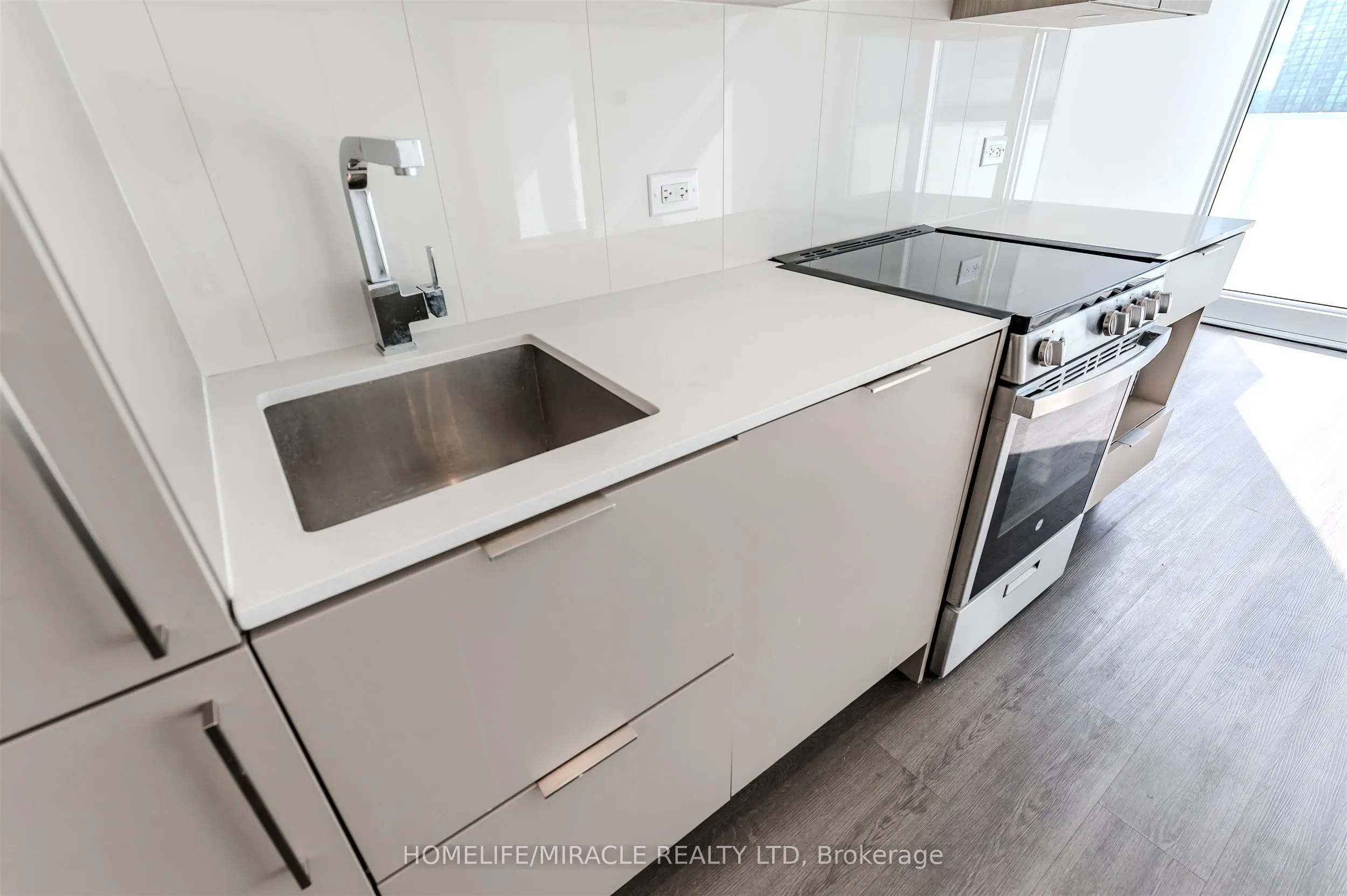 3900 Confederation Parkway, #2404