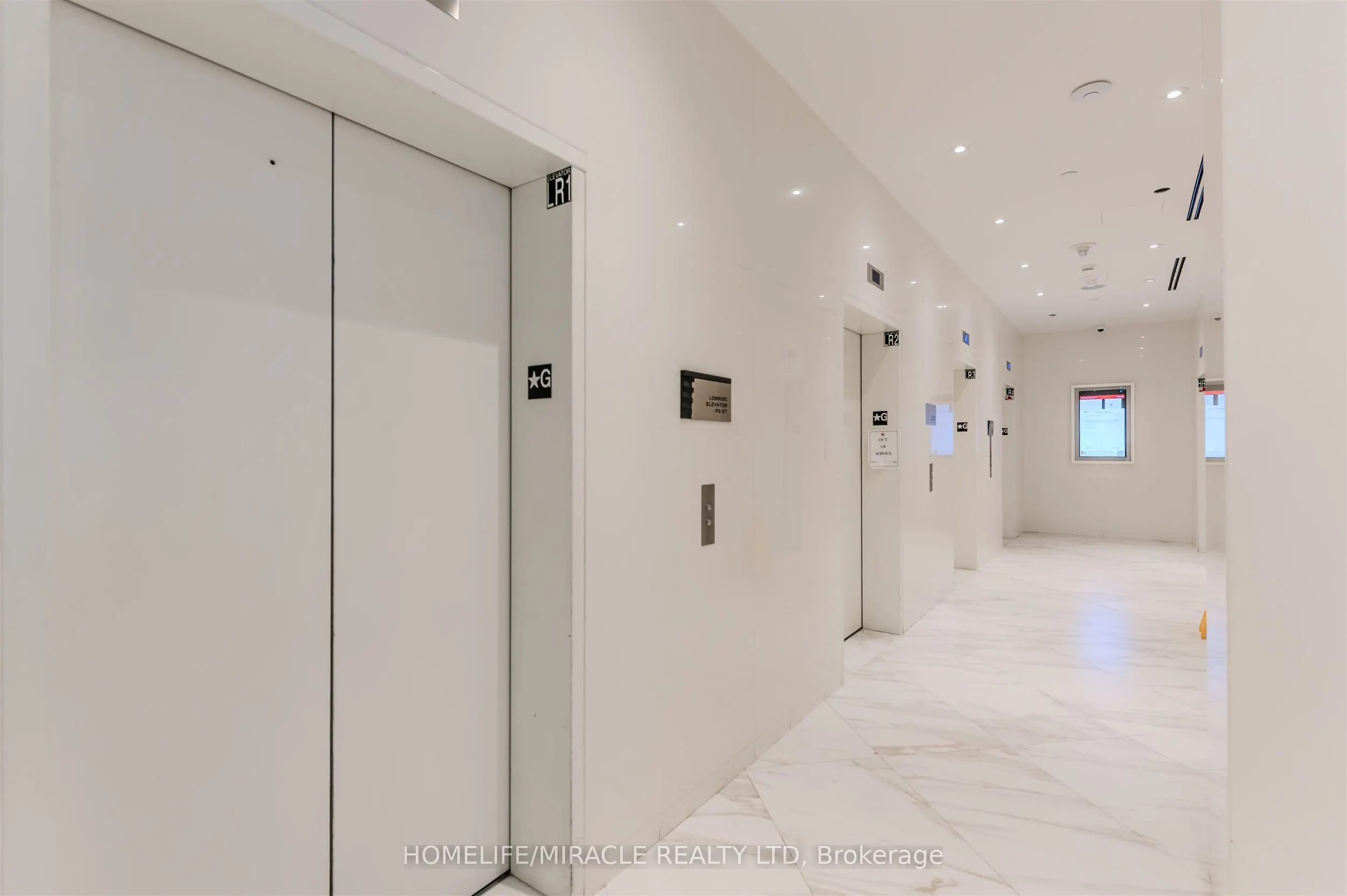 3900 Confederation Parkway, #2404
