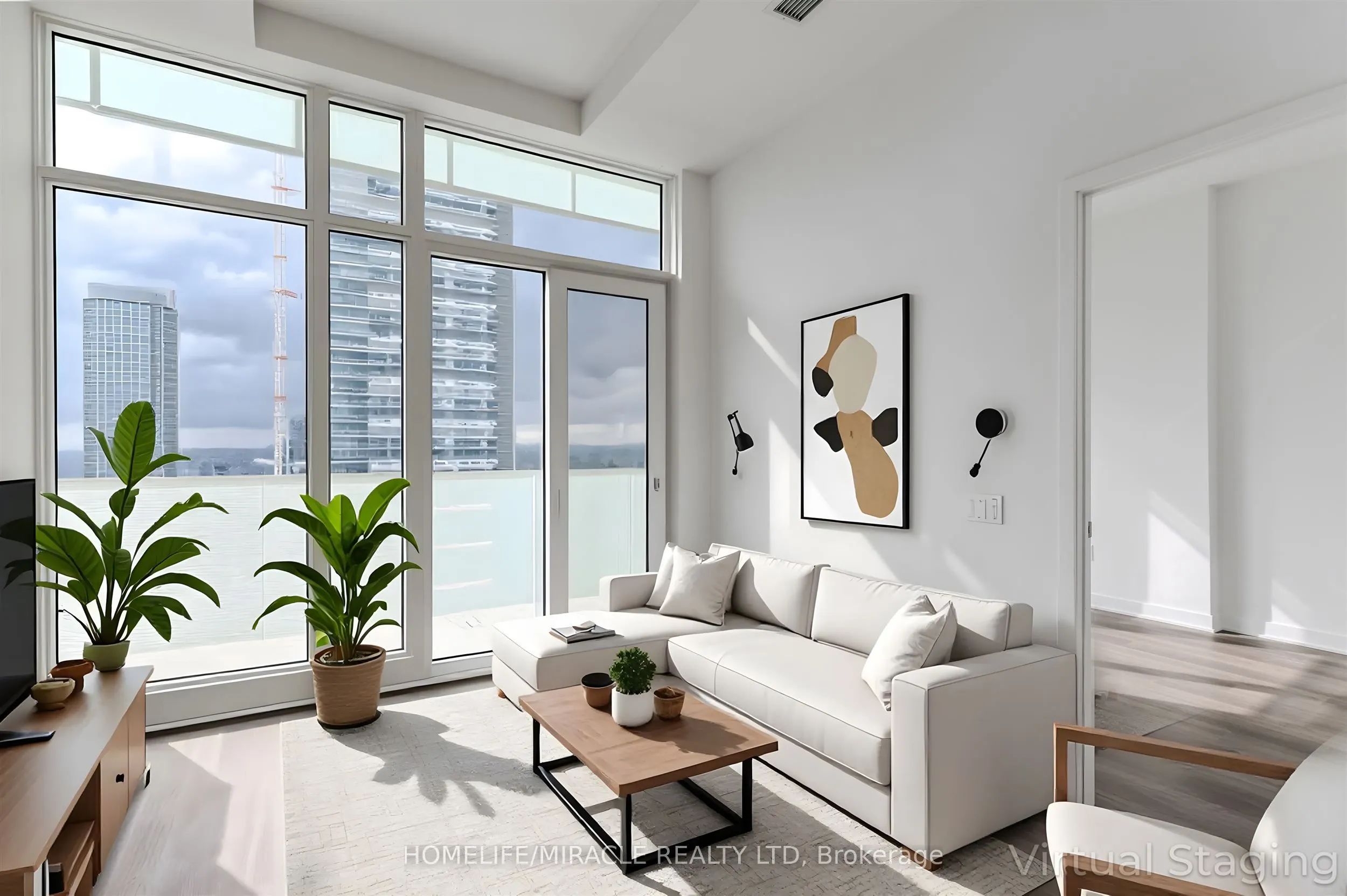 3900 Confederation Parkway, #2404