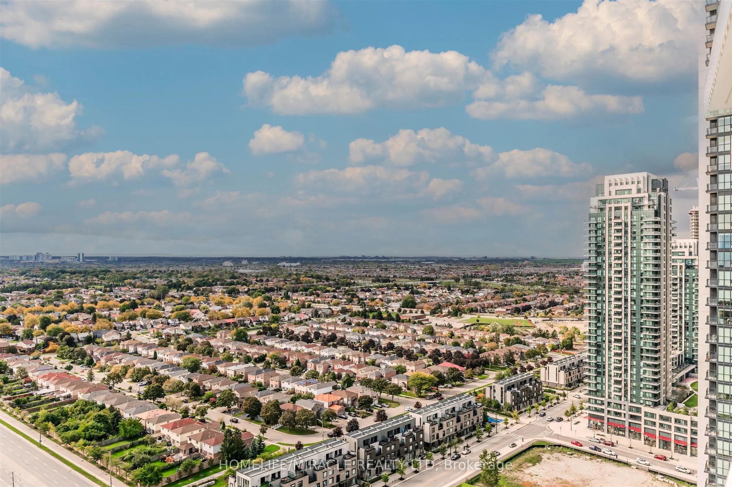 3900 Confederation Parkway, #2404