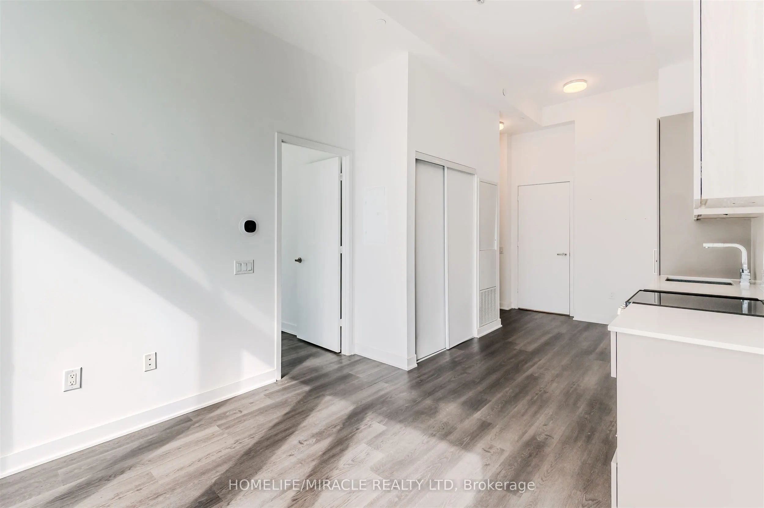 3900 Confederation Parkway, #2404