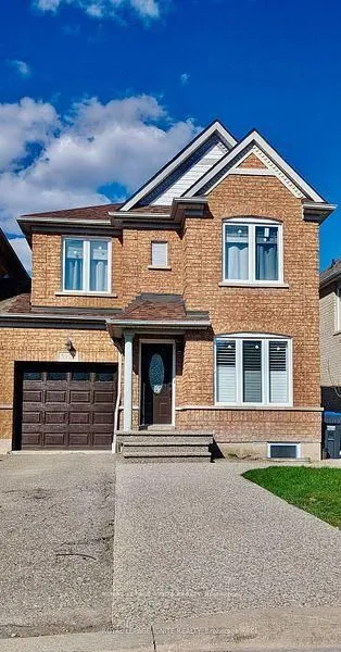 5952 Chalfont Crescent, #(Upper- Level)
