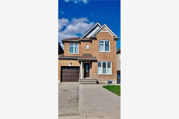 5952 Chalfont Crescent, #(Upper- Level)