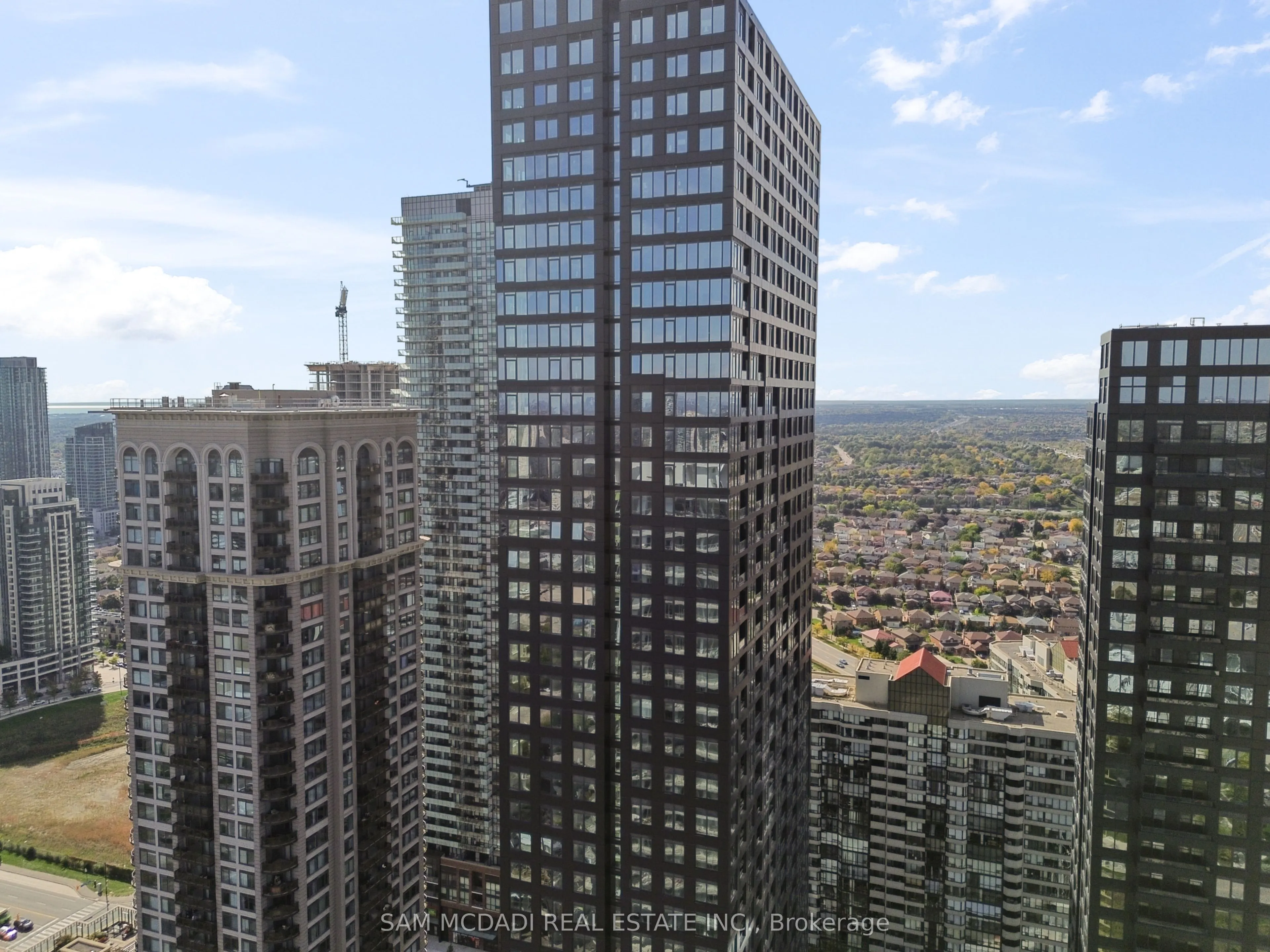 395 Square One Drive, #3104