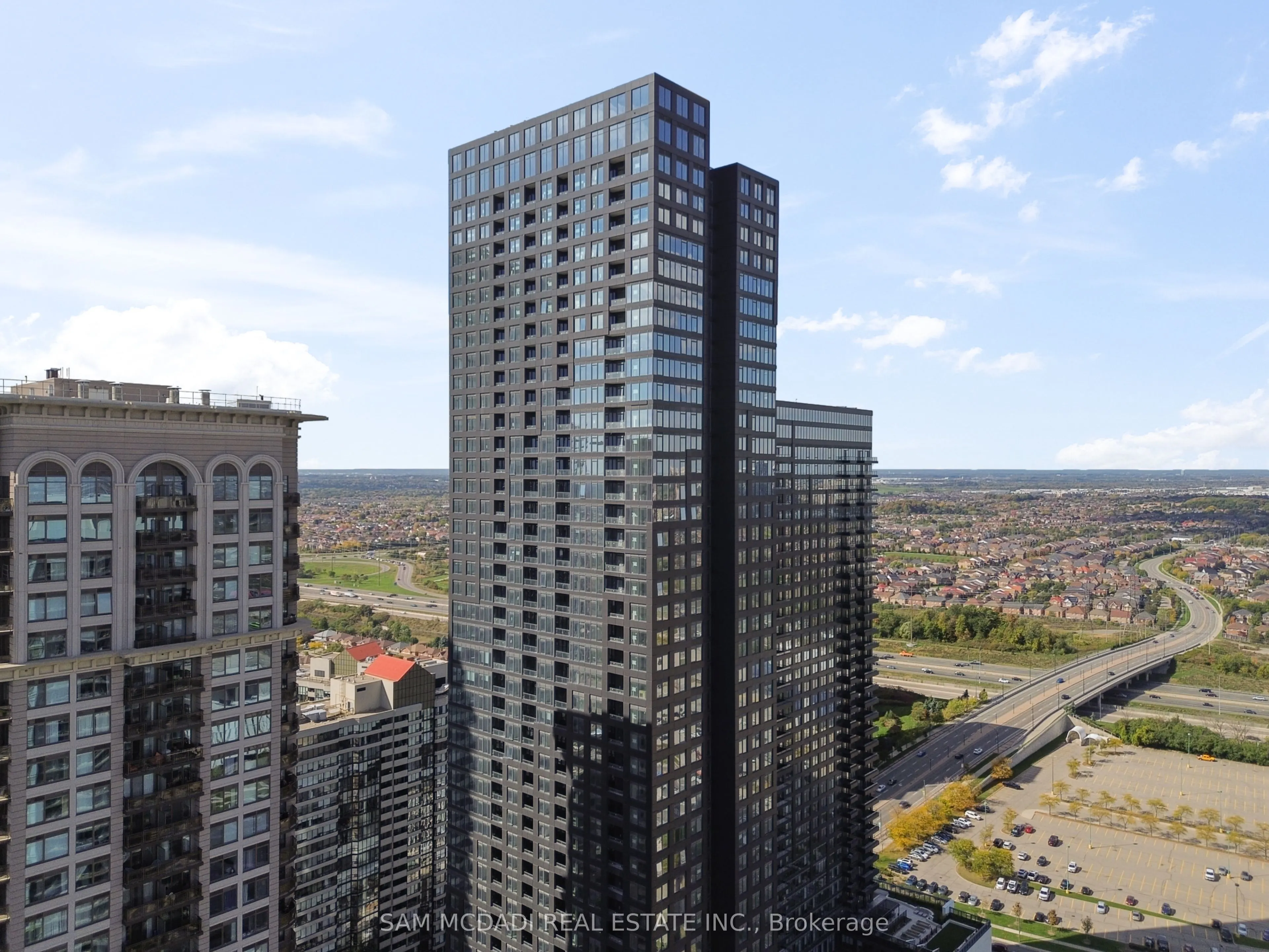 395 Square One Drive, #3104