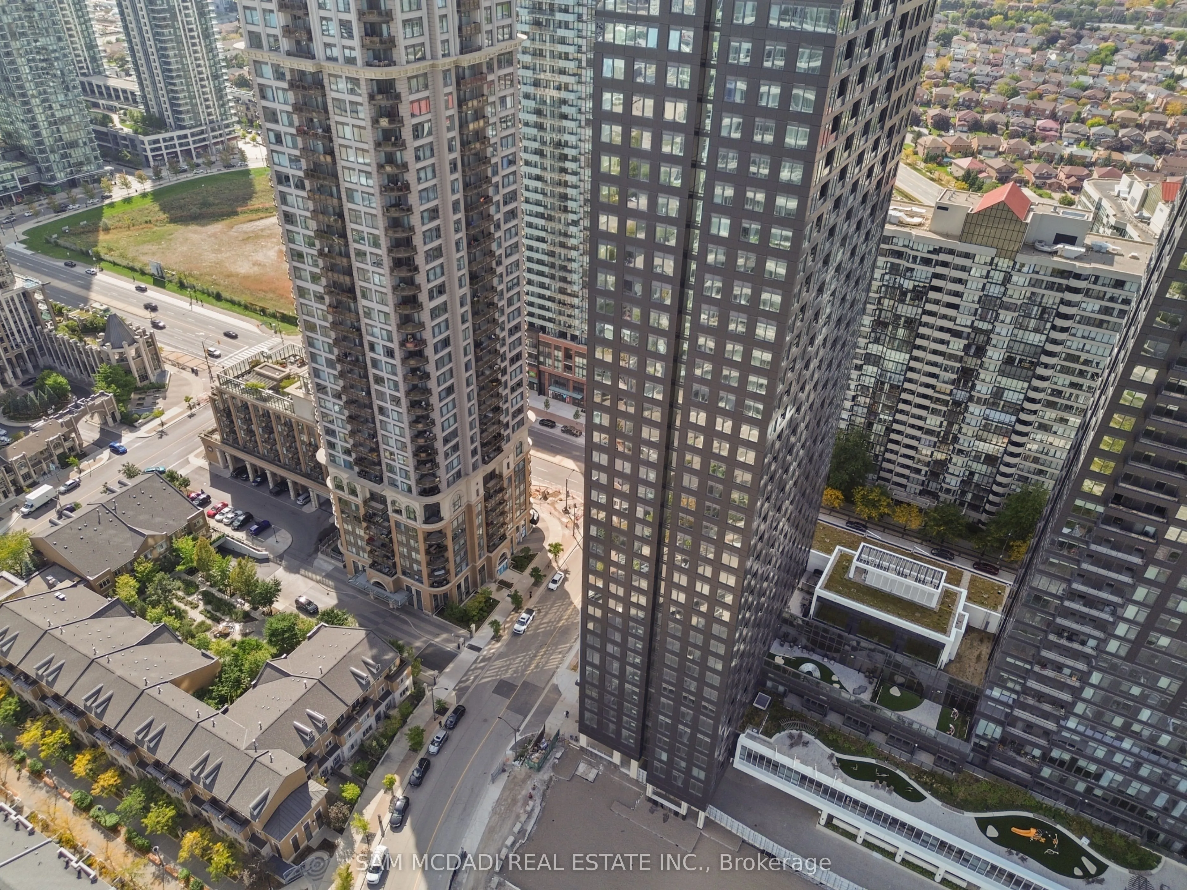 395 Square One Drive, #3104