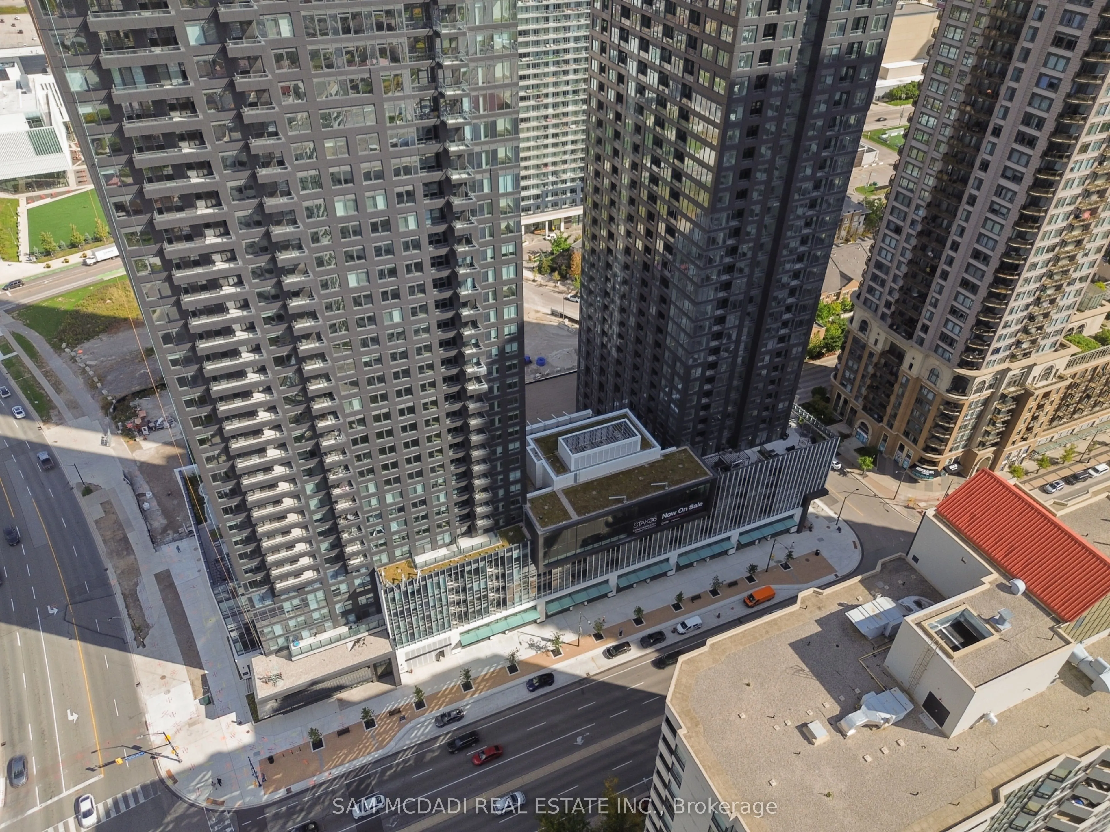 395 Square One Drive, #3104