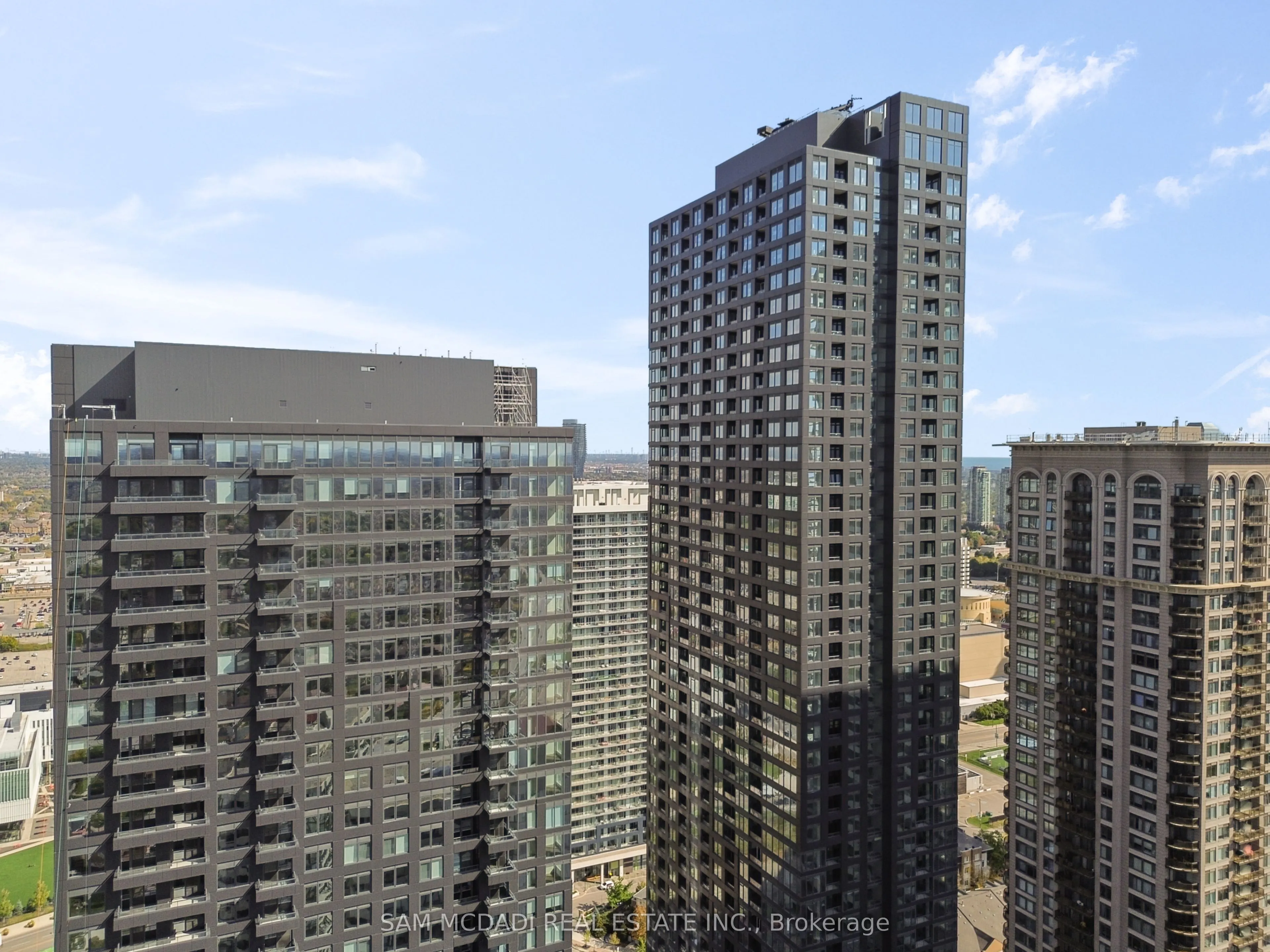 395 Square One Drive, #3104