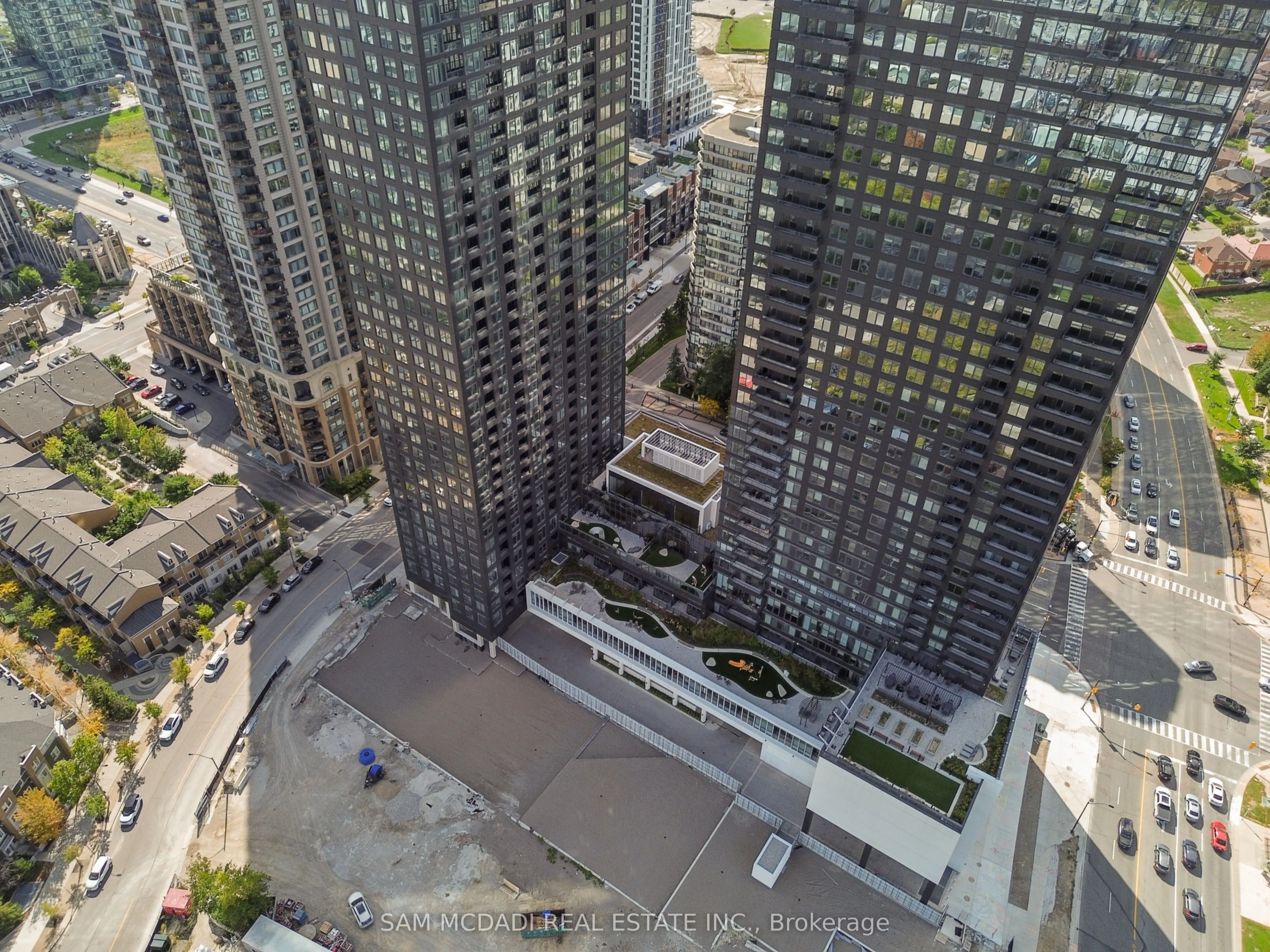 395 Square One Drive, #3104