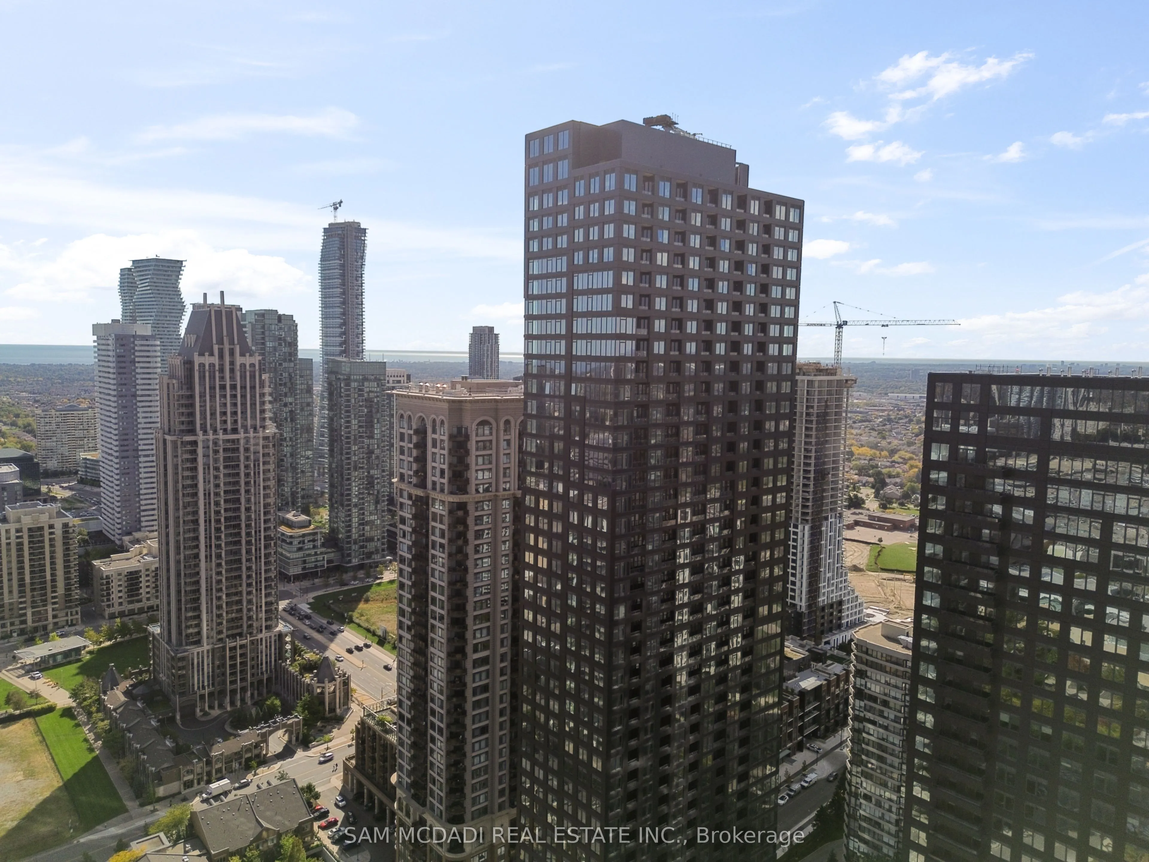 395 Square One Drive, #3104